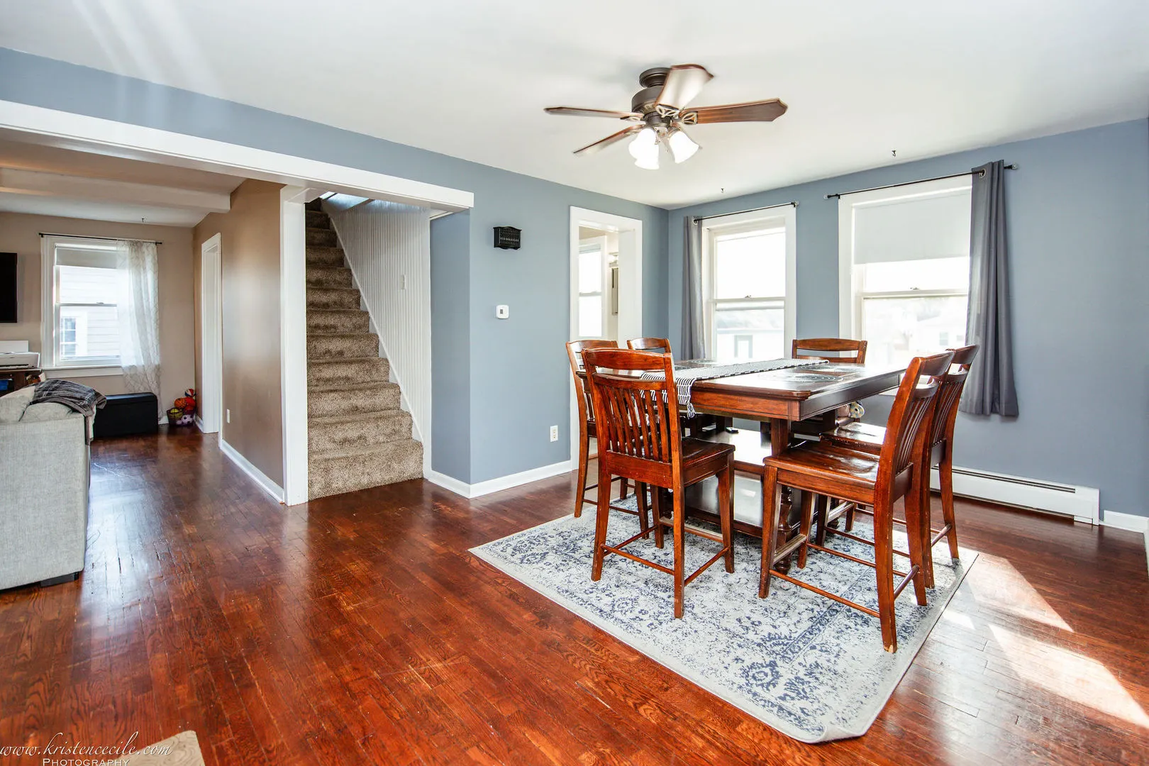 332 W NORTH Street IL