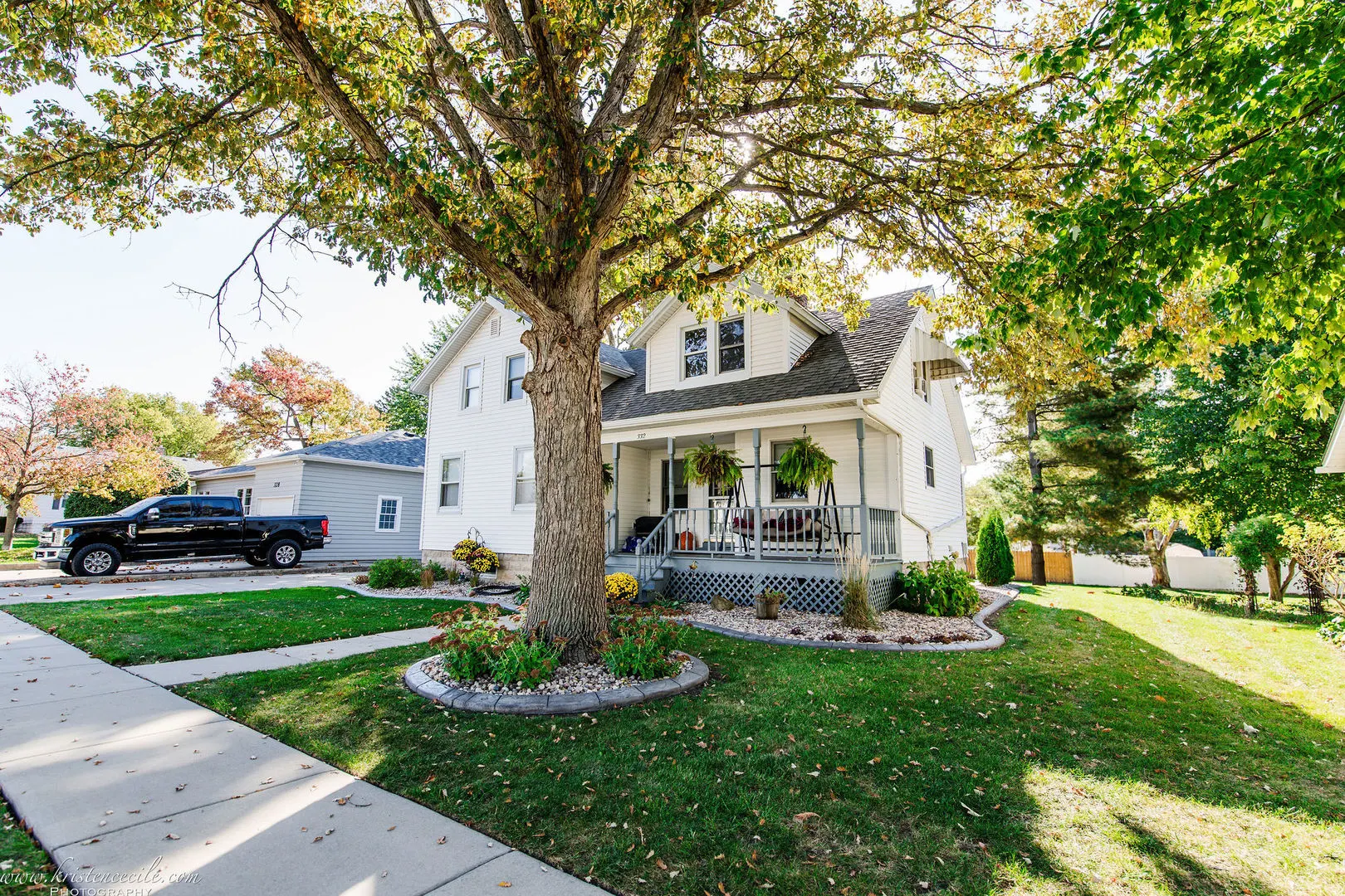 332 W NORTH Street IL