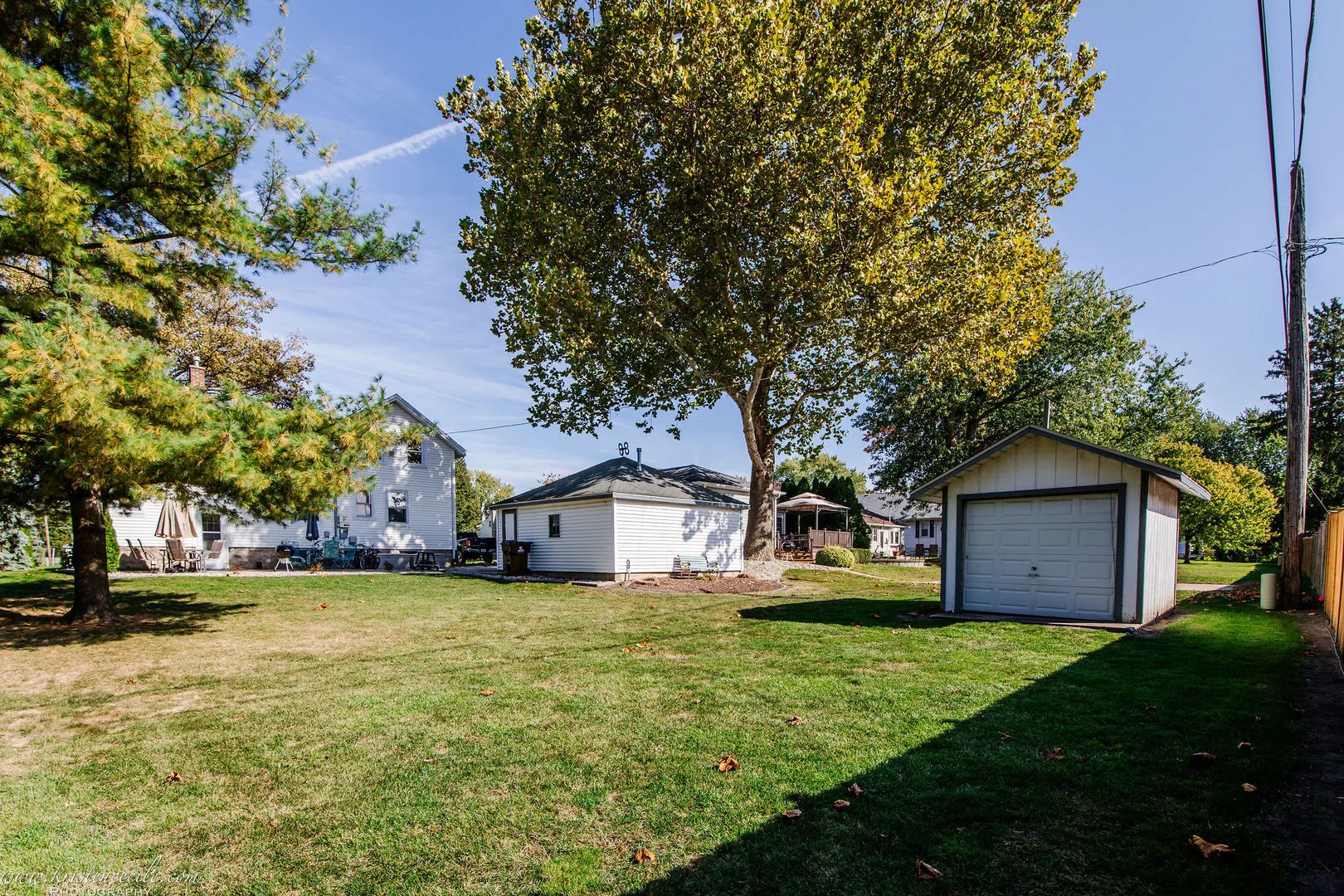 332 W NORTH Street IL