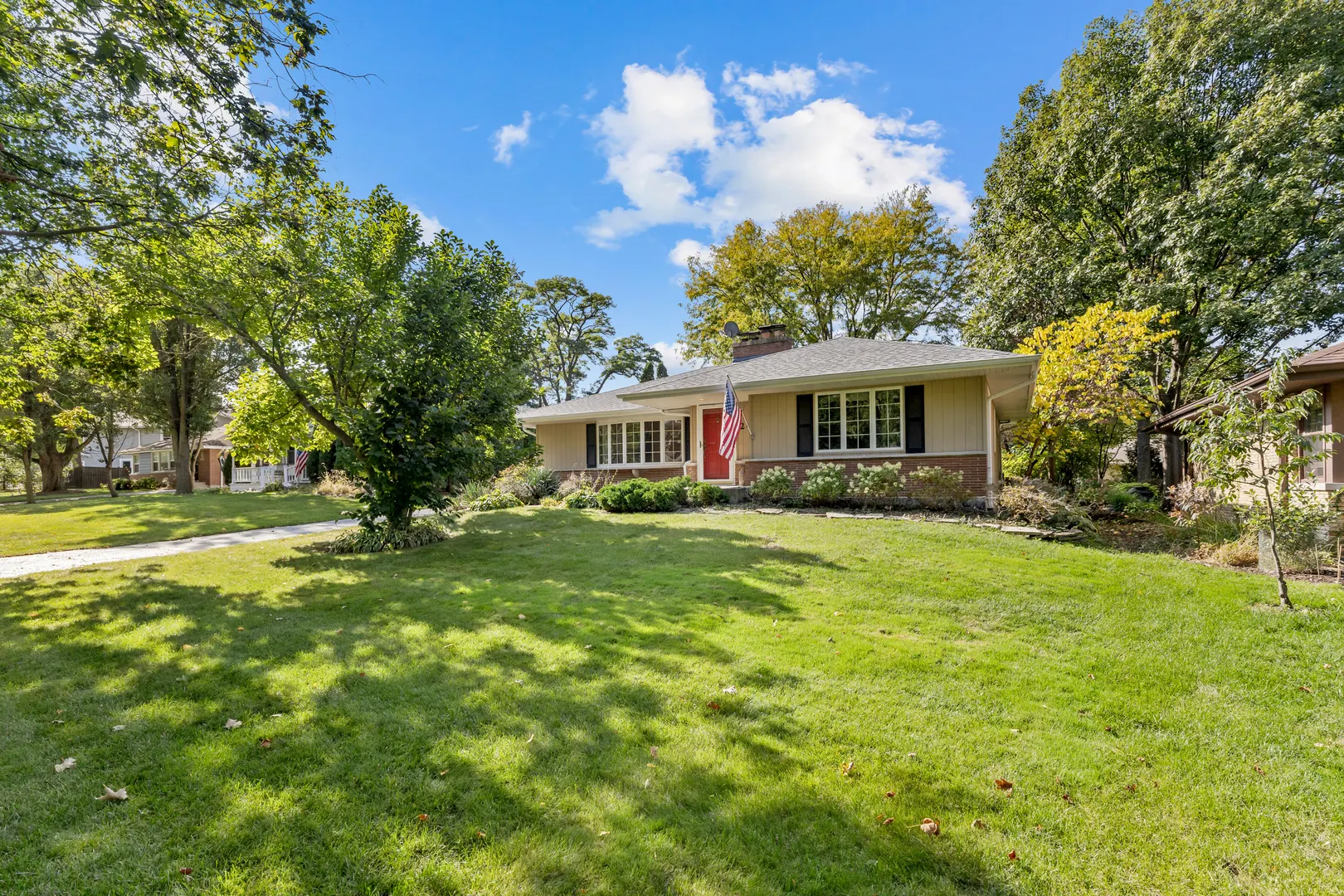 240 Scott Avenue IL