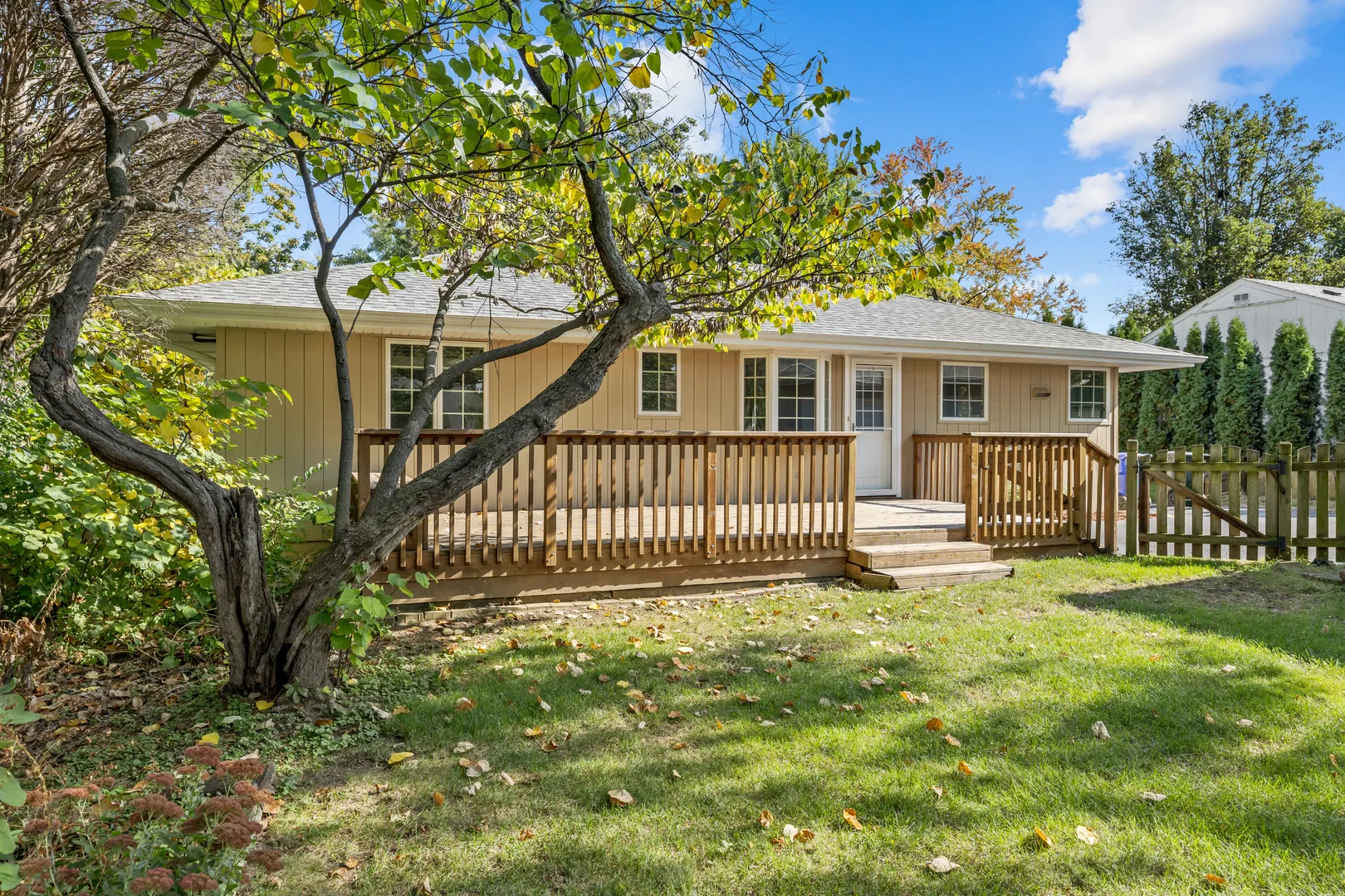 240 Scott Avenue IL