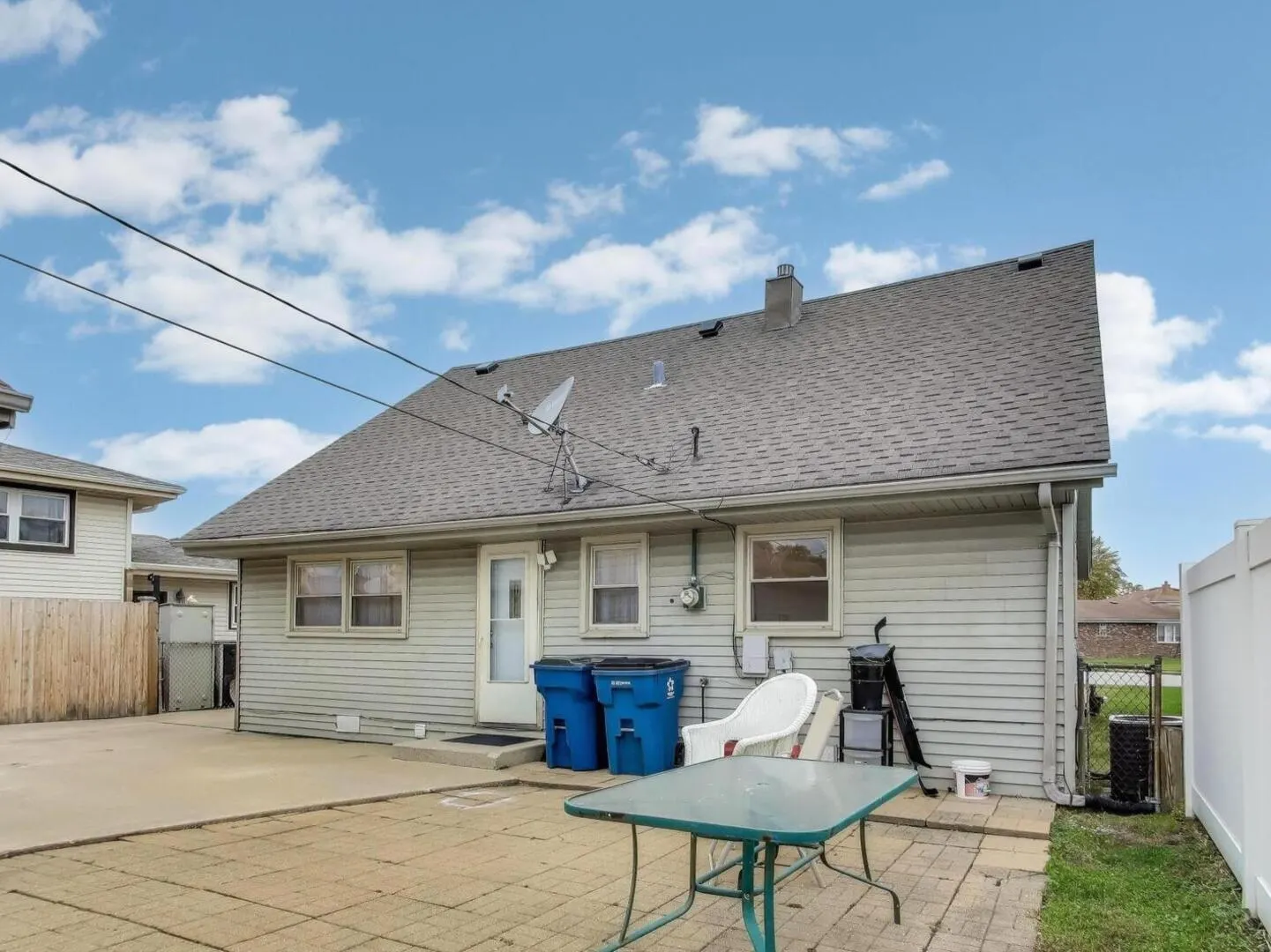 13616 Short Drive IL