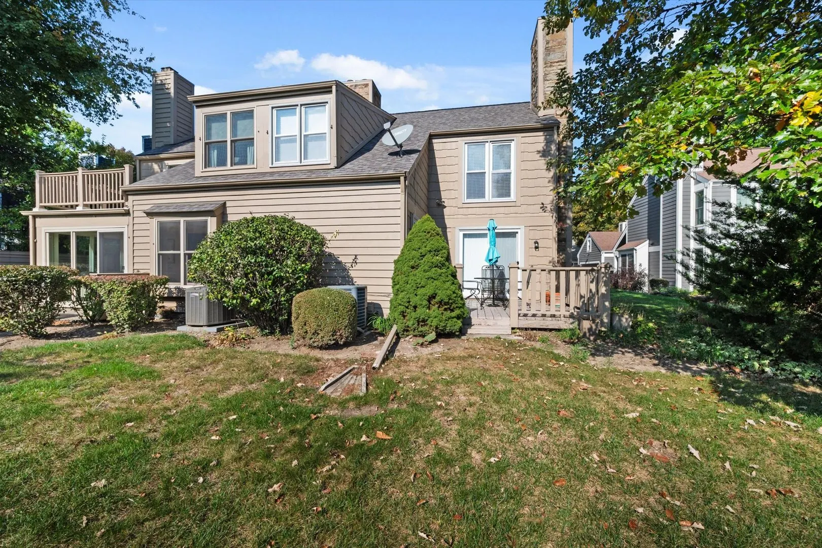 55 Whittington Course IL