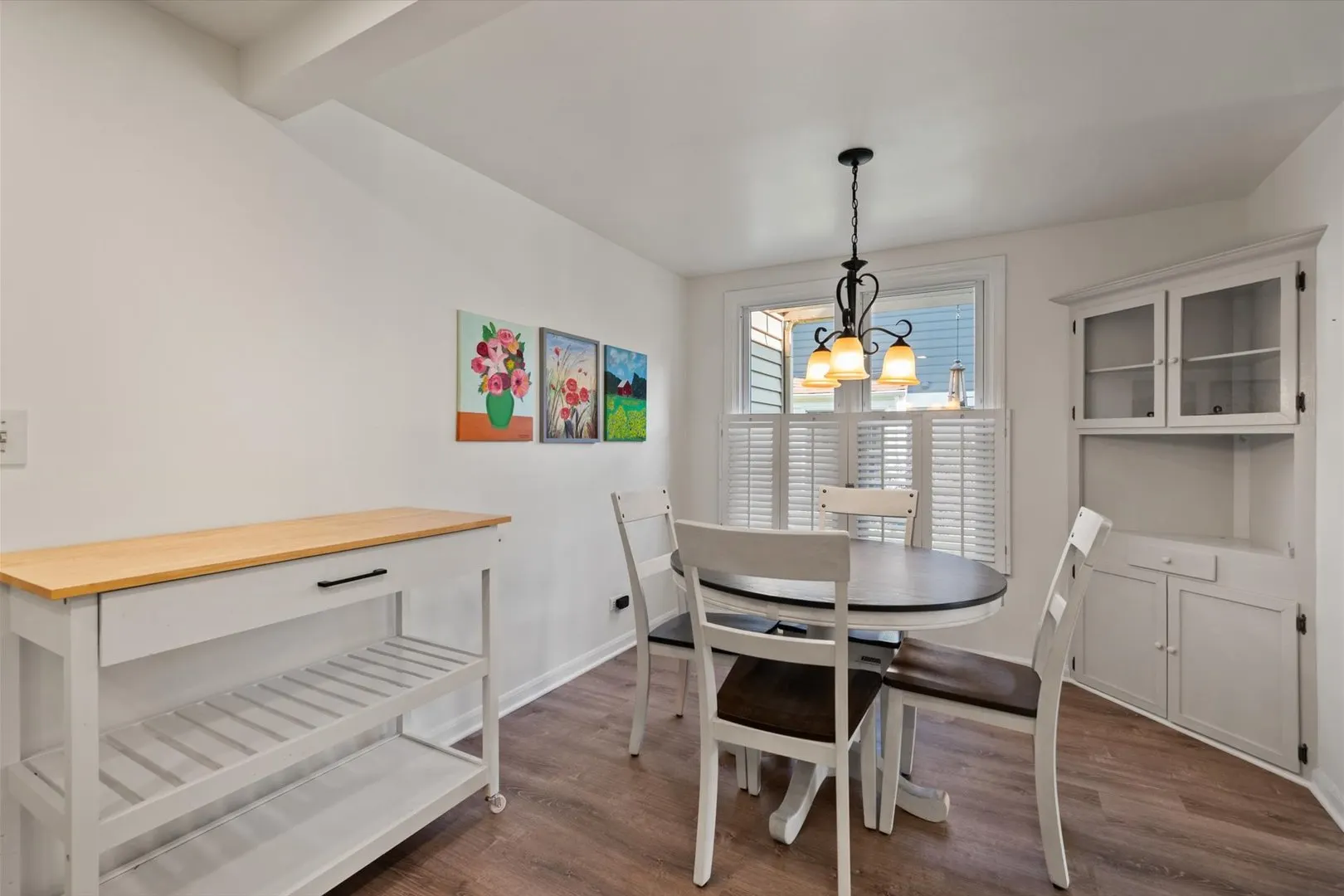 55 Whittington Course IL