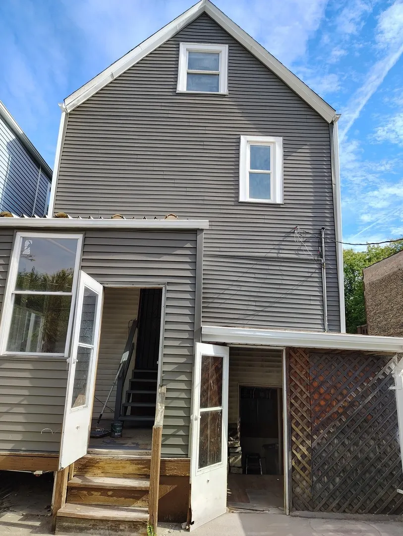 5740 S Elizabeth Street IL