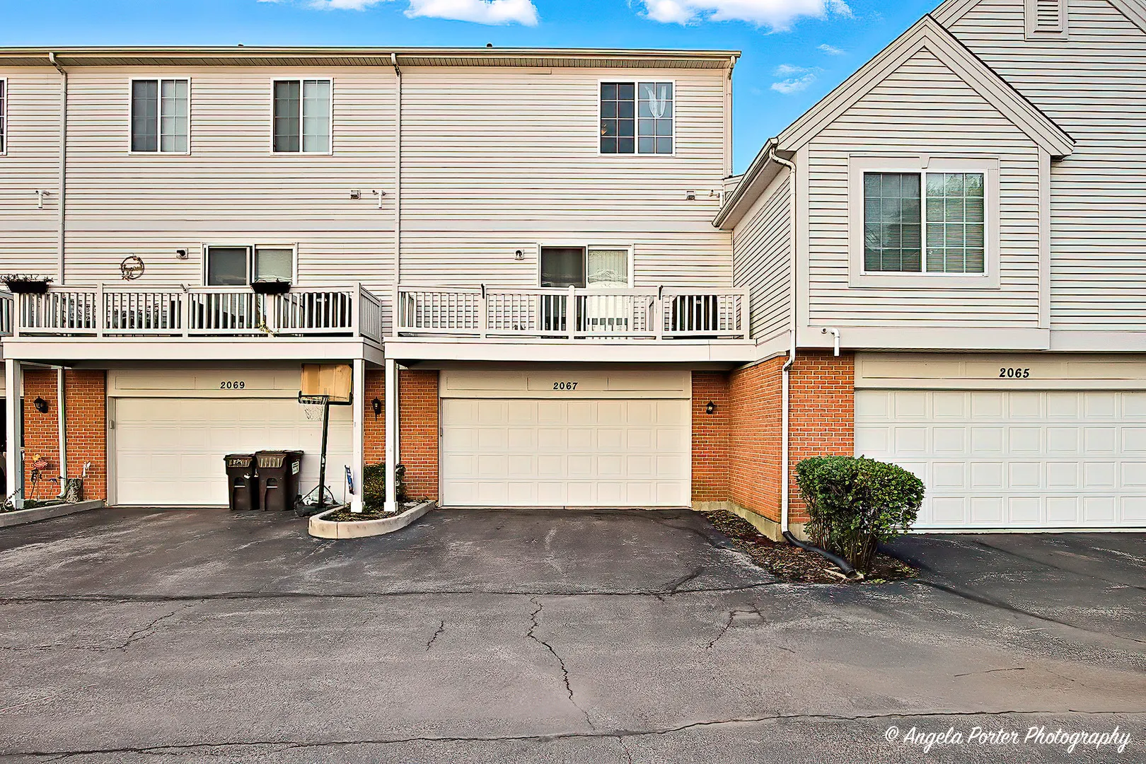 2067 Concord Drive 14-2 IL