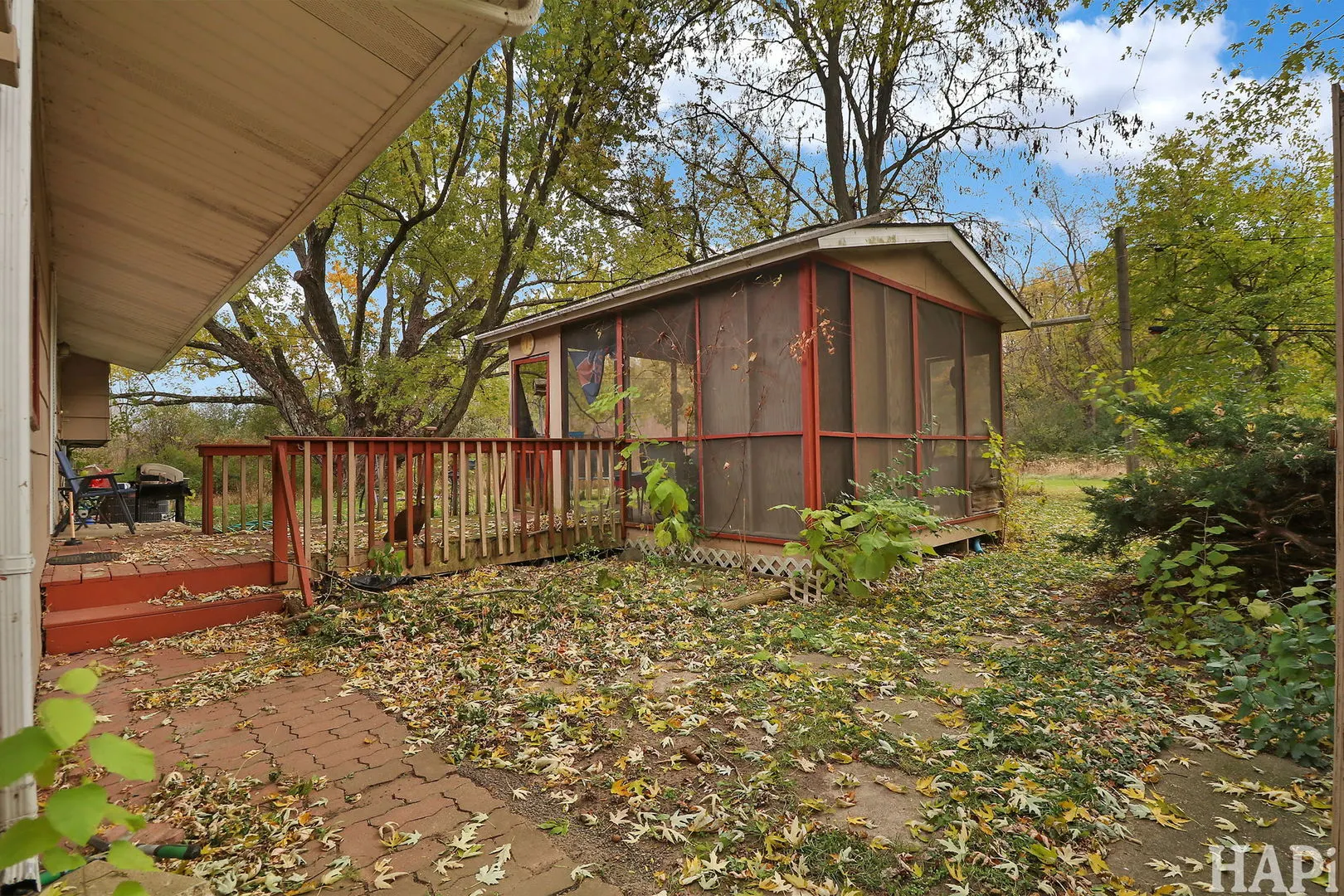 1711 Beechnut Drive IL