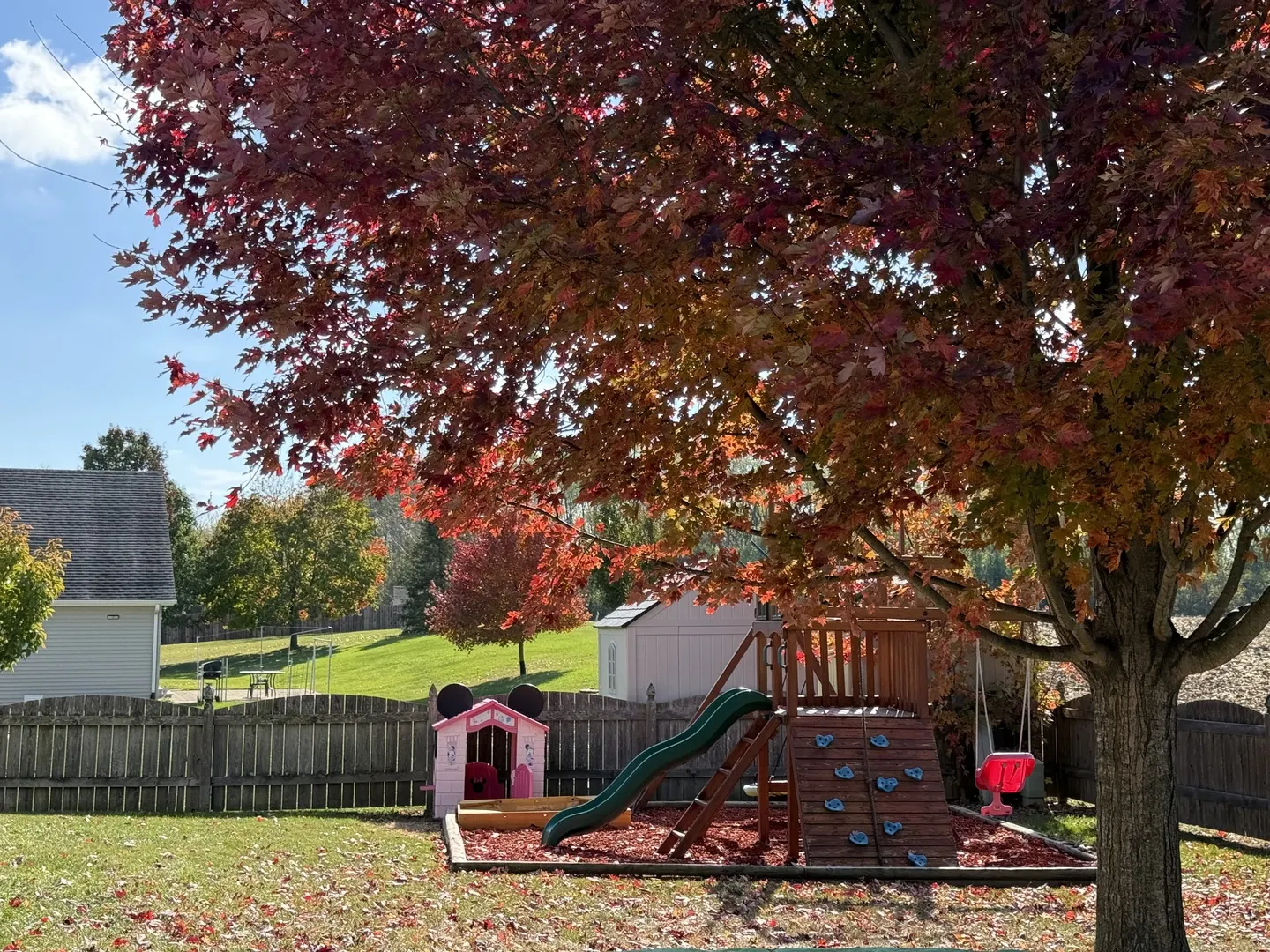 729 River Edge Circle IL