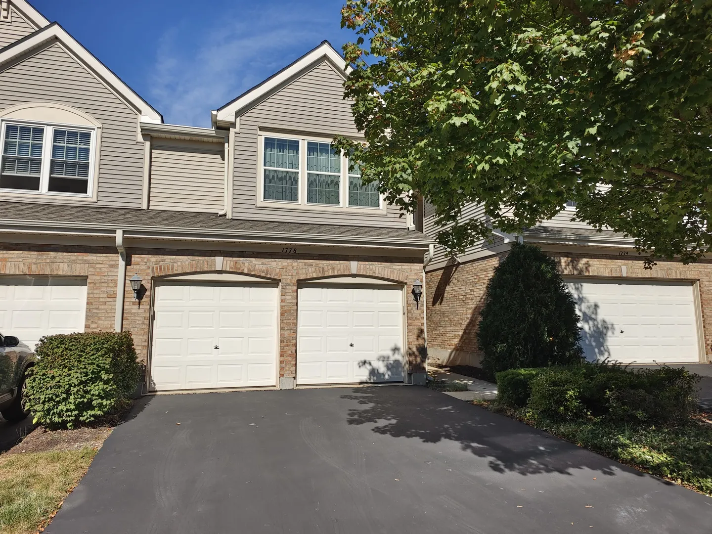 1778 Briggs Court IL