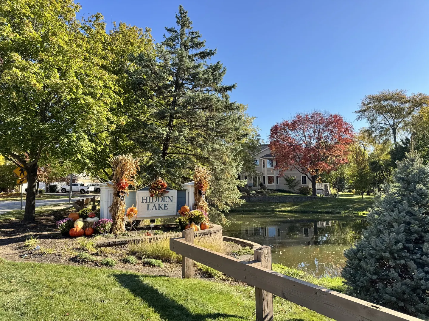 1778 Briggs Court IL