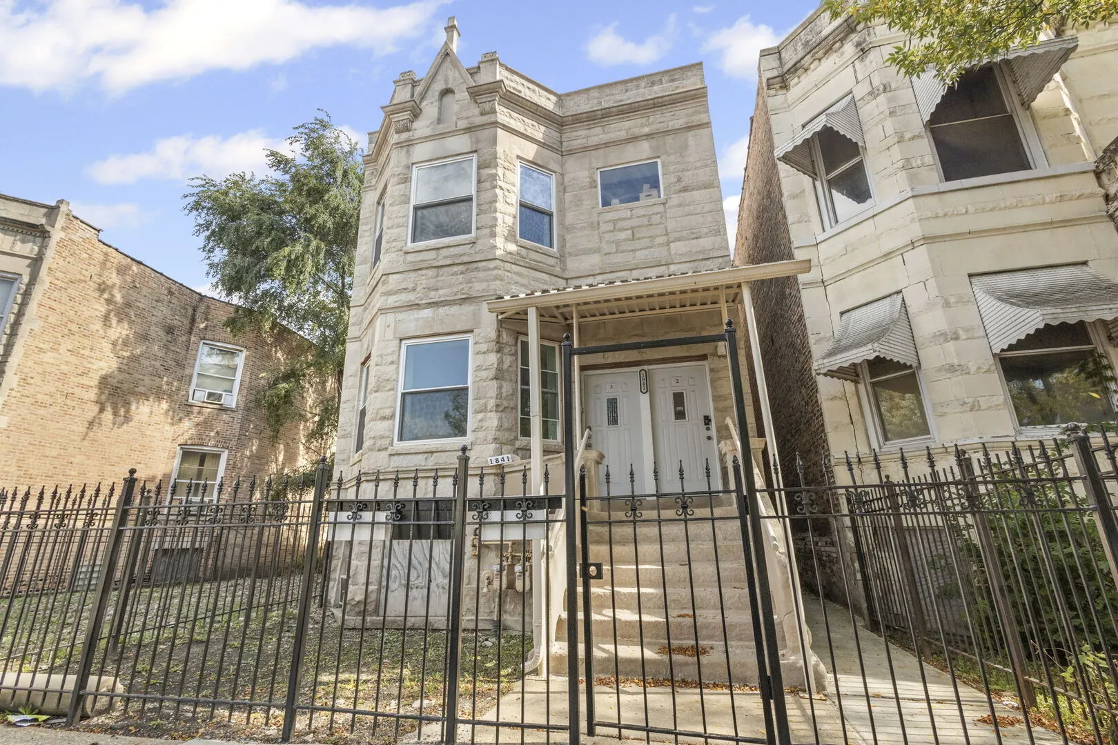1841 S Kedzie Avenue G IL