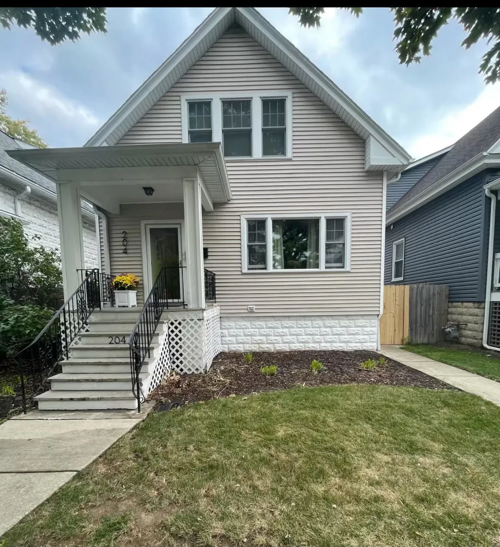 204 Lathrop Avenue 204 IL