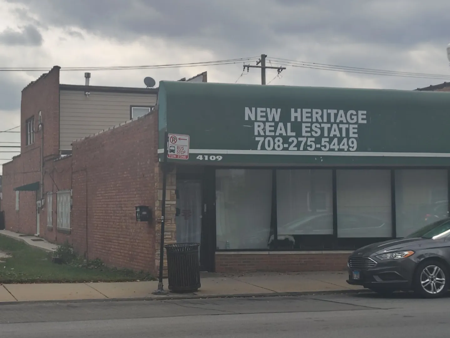 4109 W 63rd Street IL