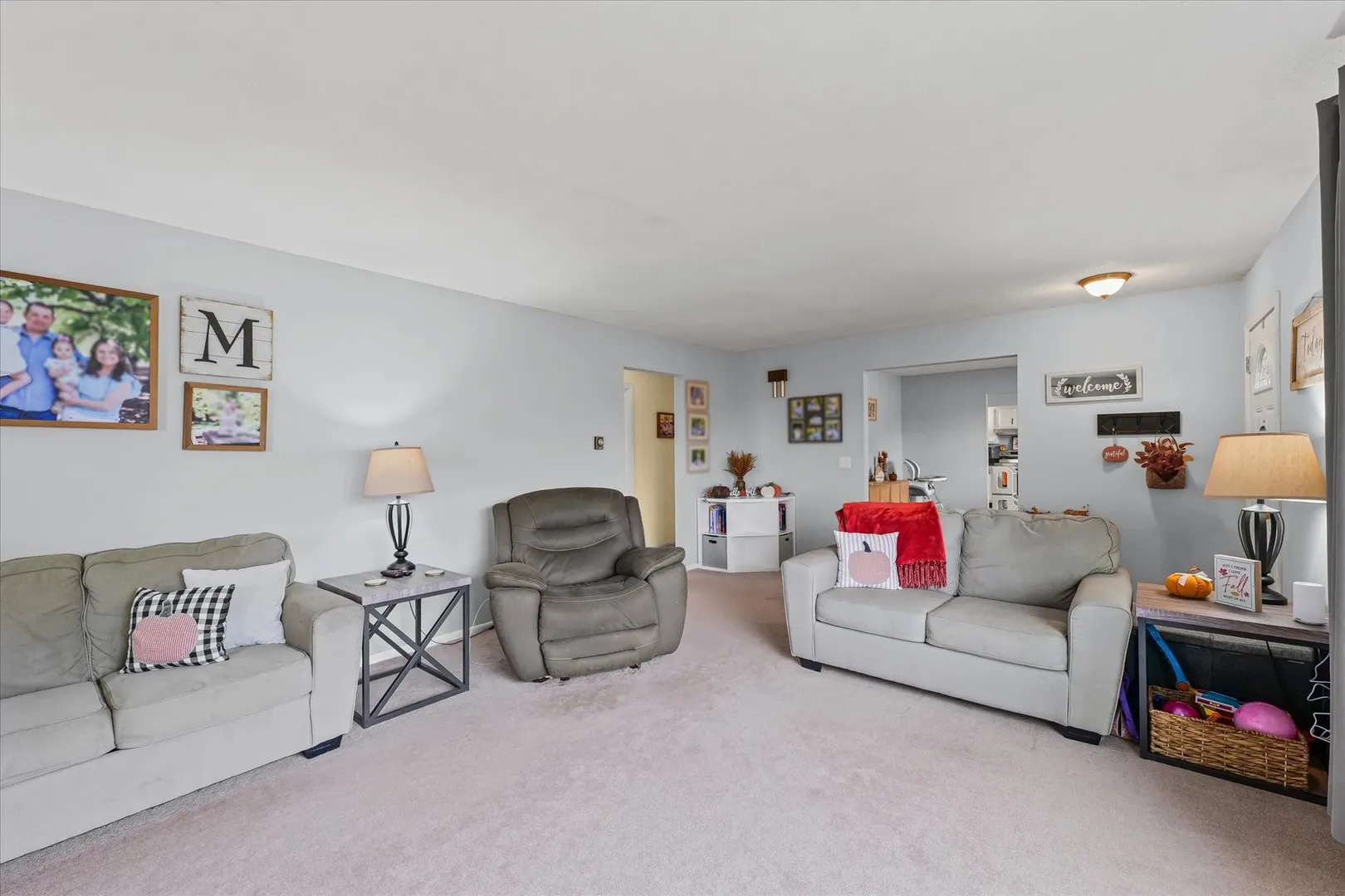 407 E Church Street IL