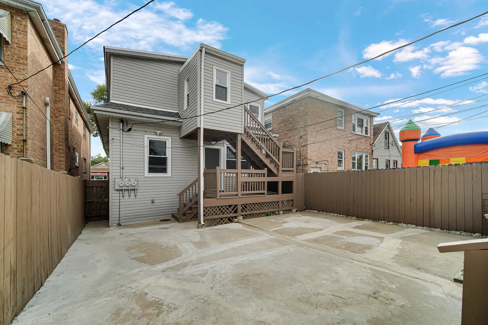 2164 N Melvina Avenue IL