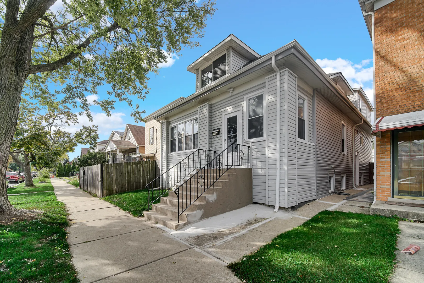 2164 N Melvina Avenue IL