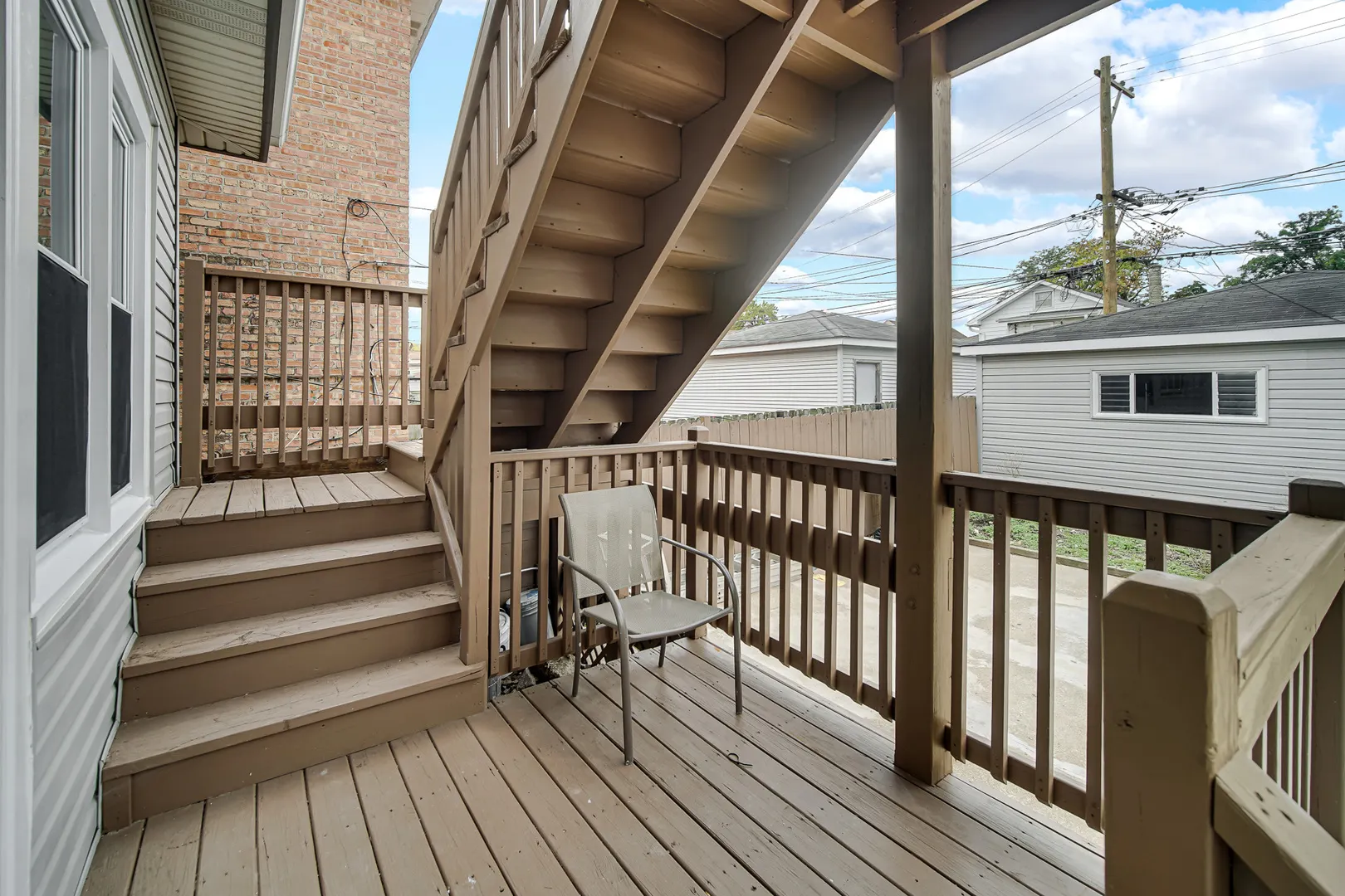 2164 N Melvina Avenue IL