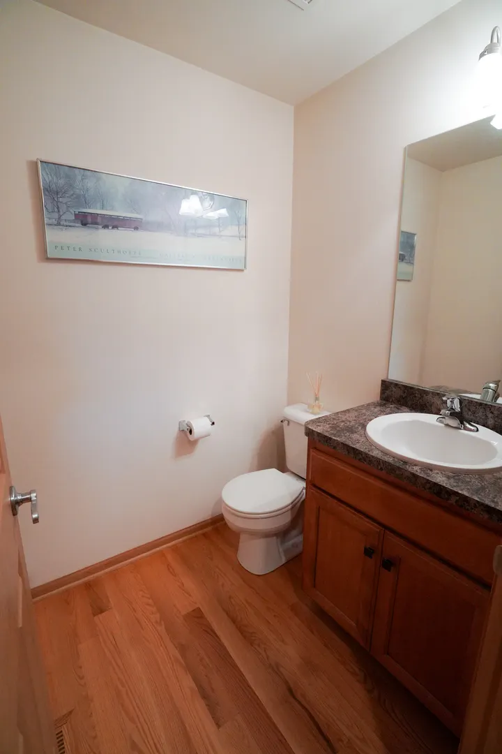 25512 Oconnel Lane IL