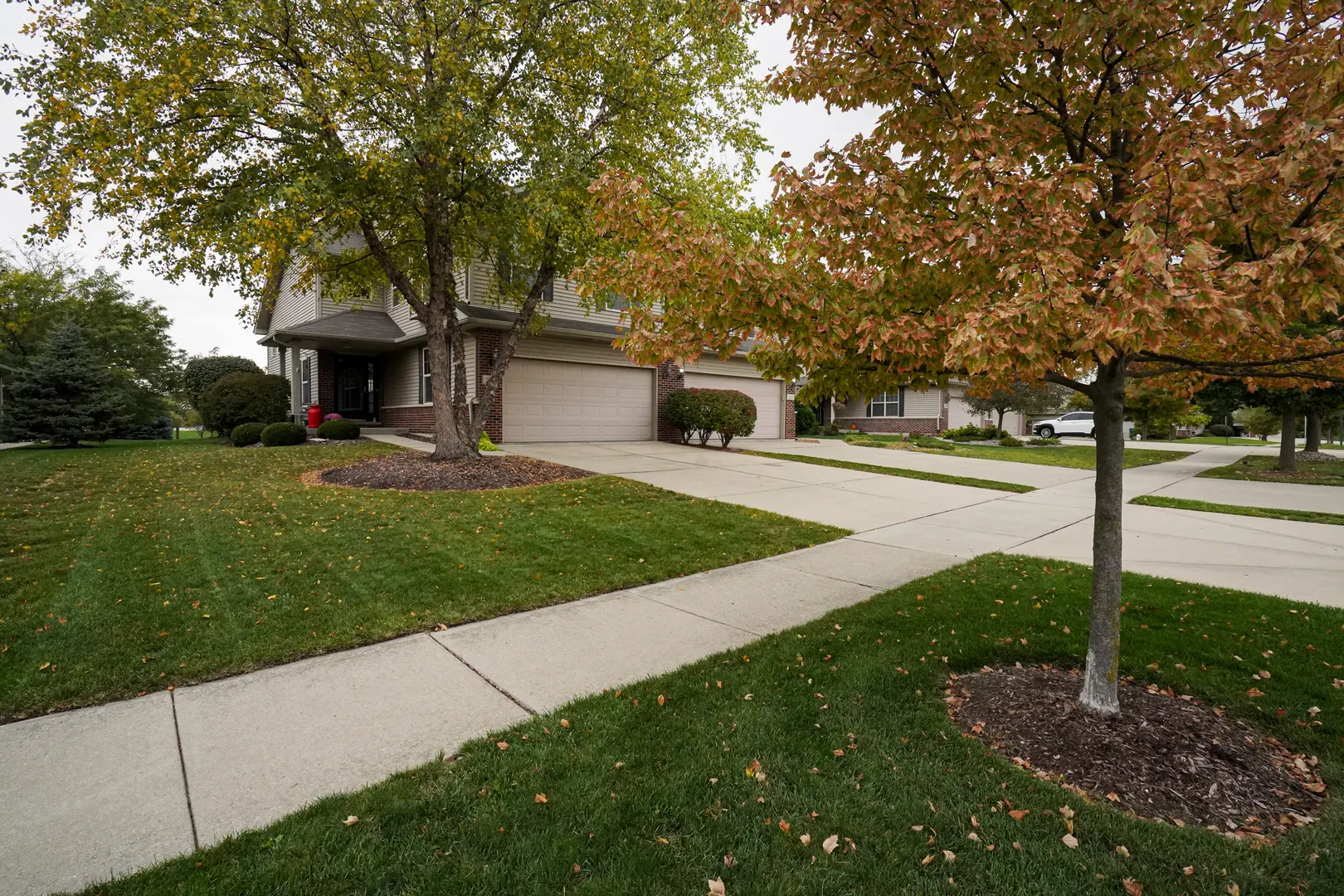 25512 Oconnel Lane IL