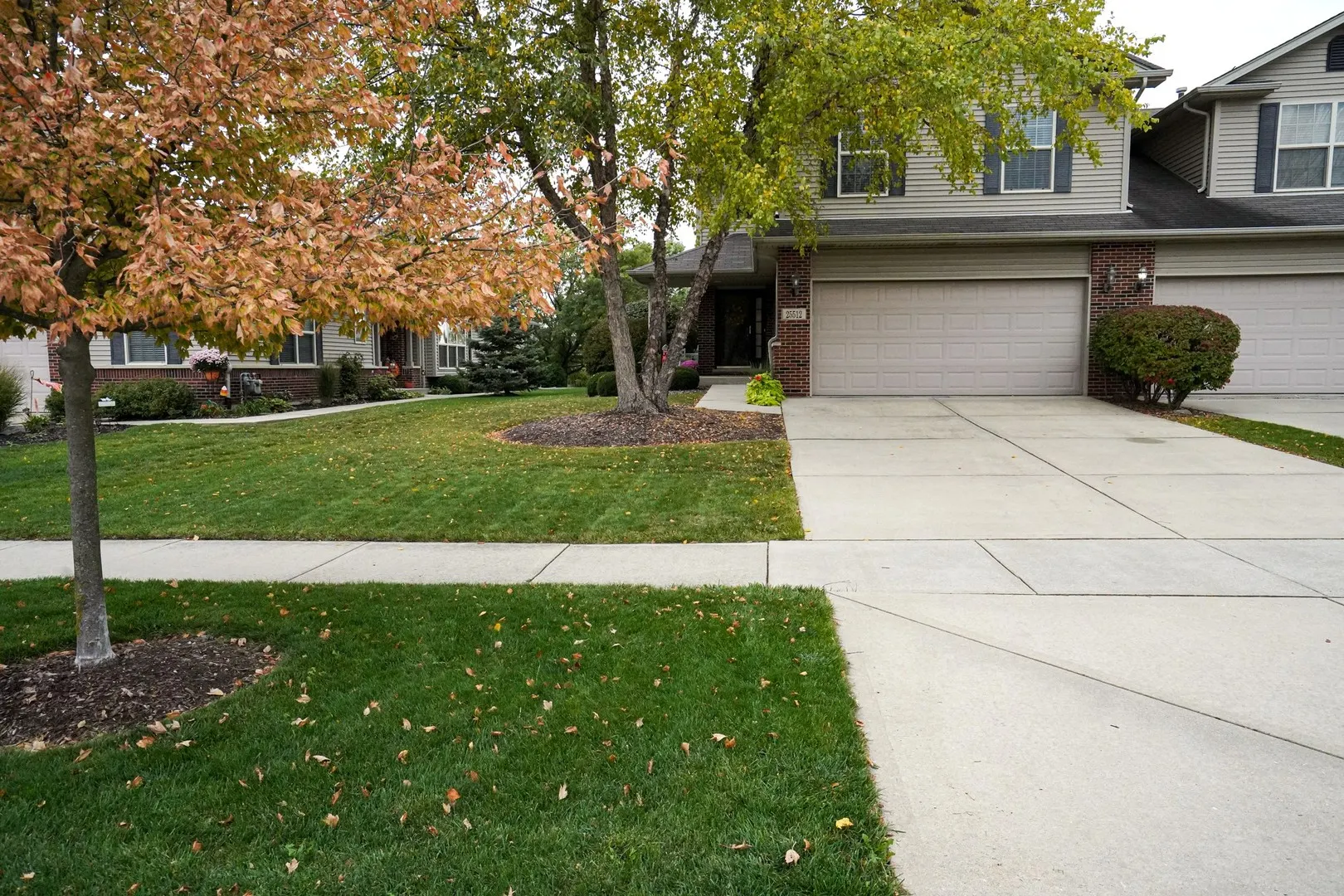 25512 Oconnel Lane IL