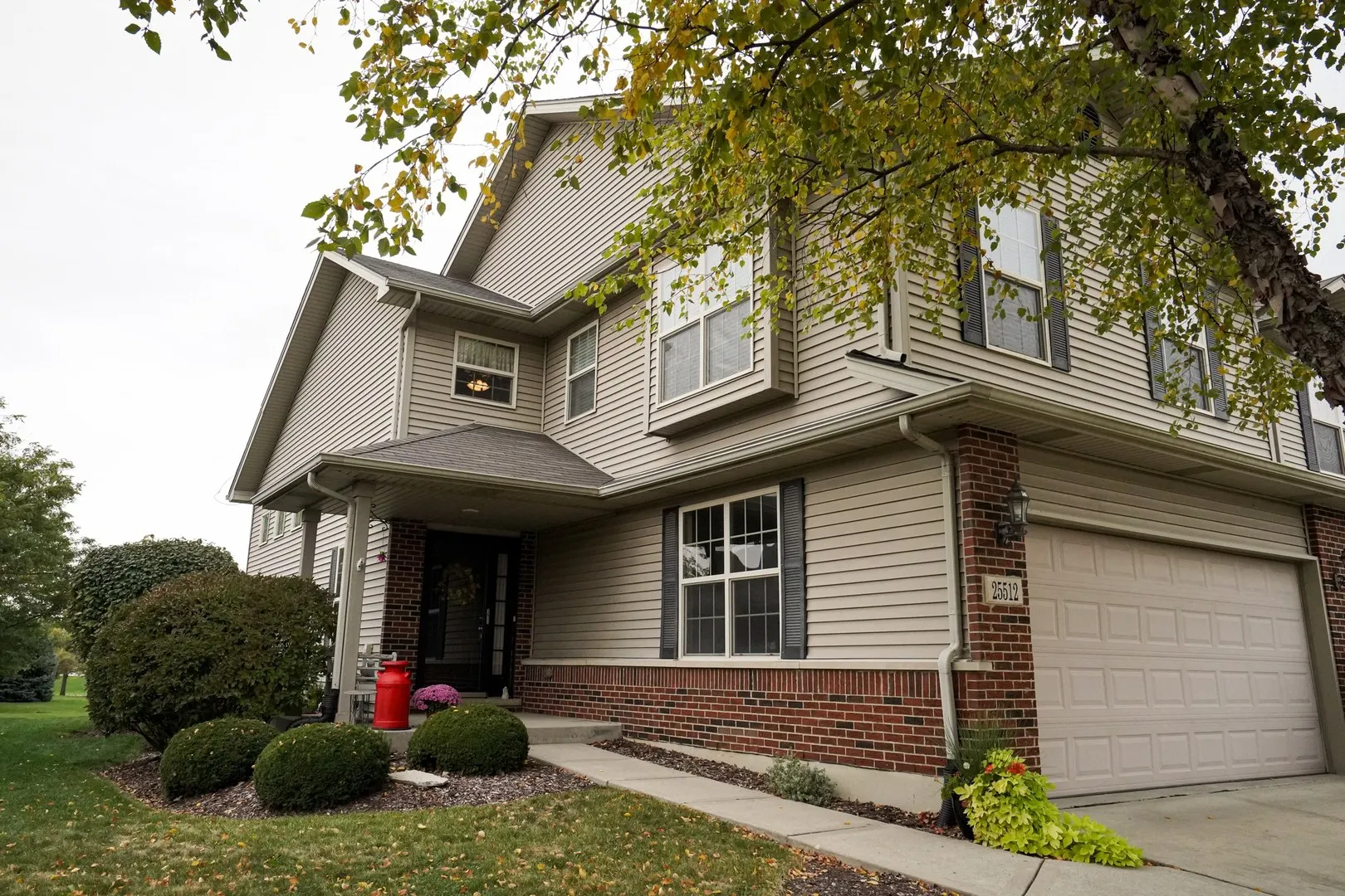 25512 Oconnel Lane IL