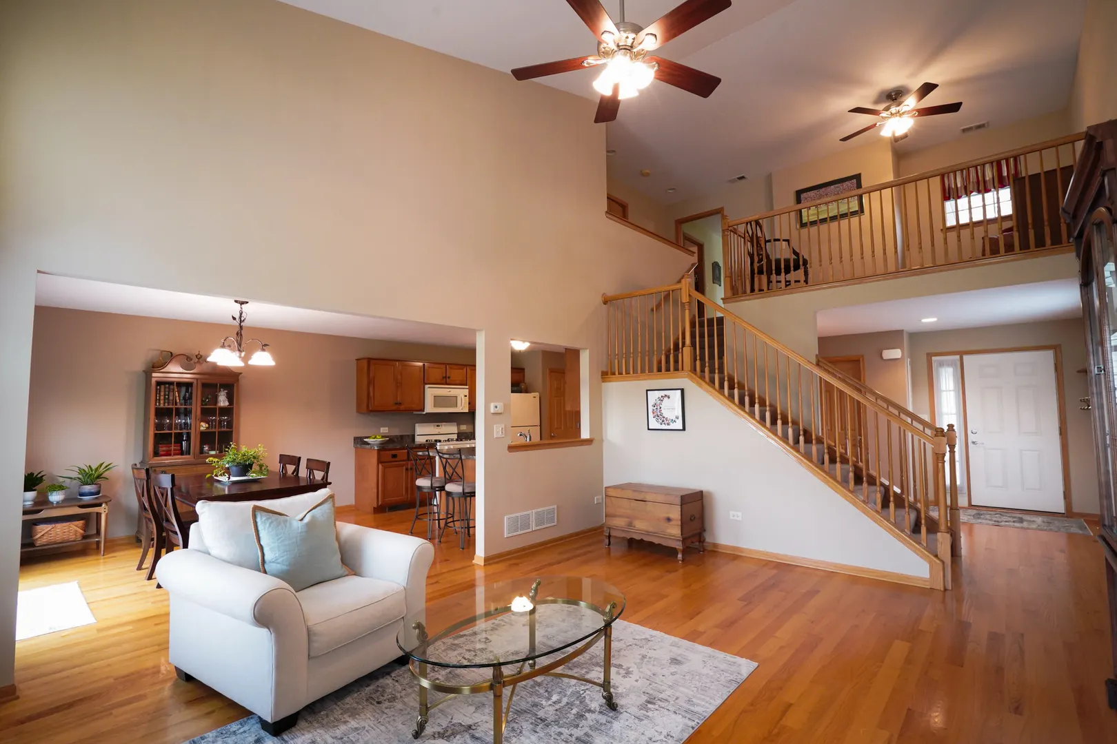 25512 Oconnel Lane IL