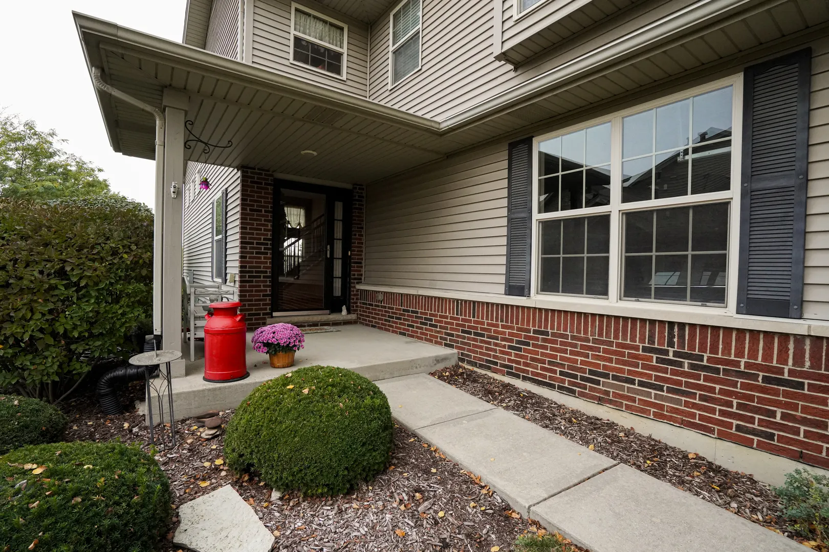 25512 Oconnel Lane IL
