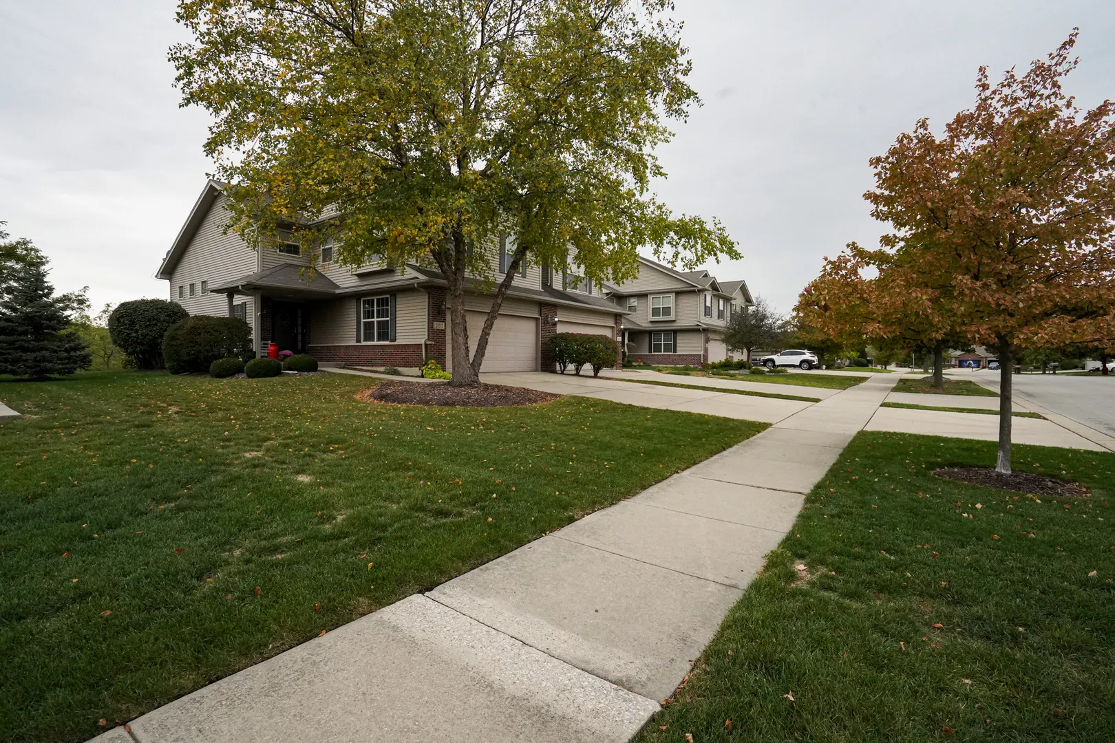 25512 Oconnel Lane IL