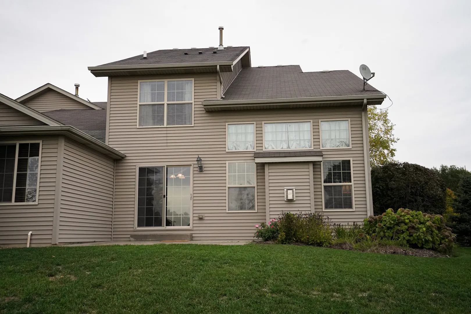25512 Oconnel Lane IL