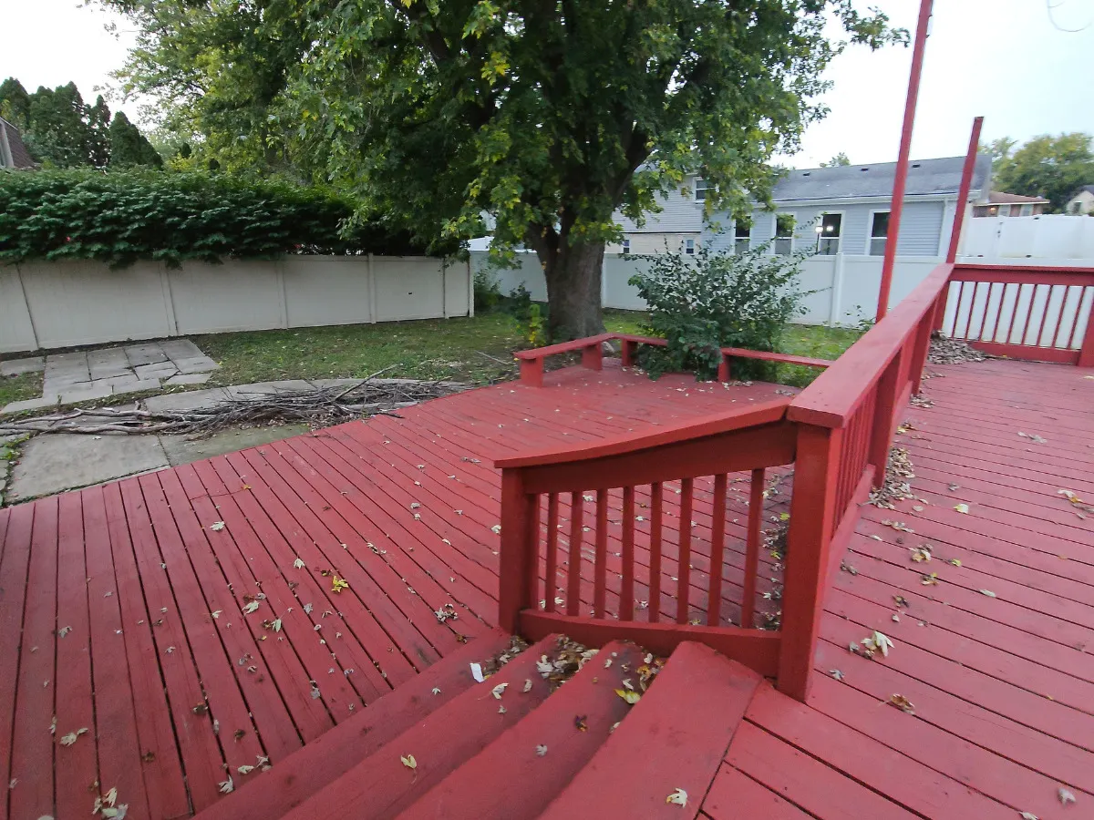 833 E 193rd Street IL