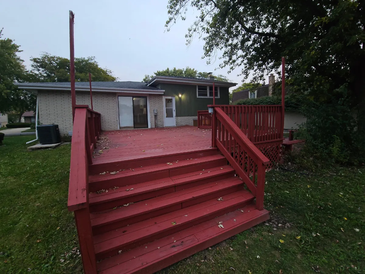833 E 193rd Street IL