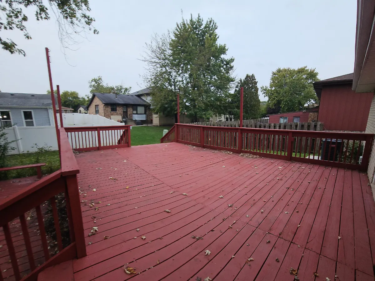 833 E 193rd Street IL