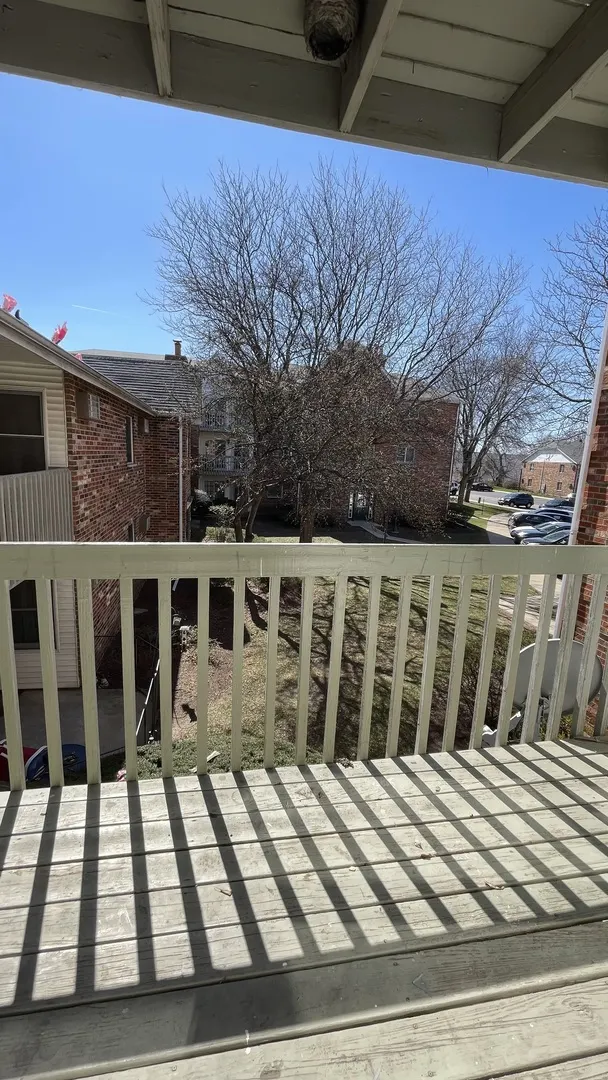 4301 W Shamrock Lane 2D IL