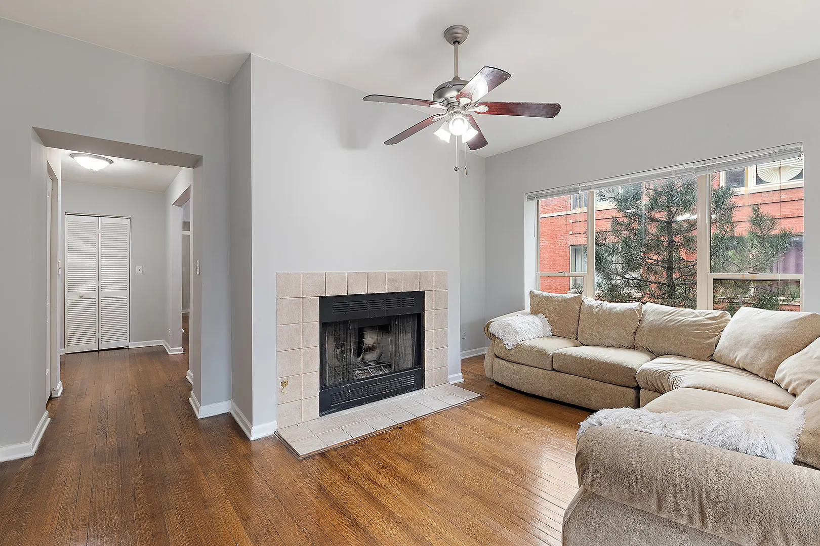 5150 S King Drive 2A IL