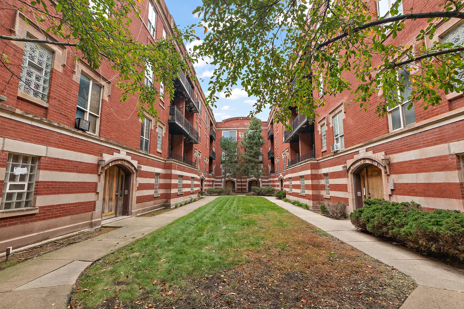 5150 S King Drive 2A IL