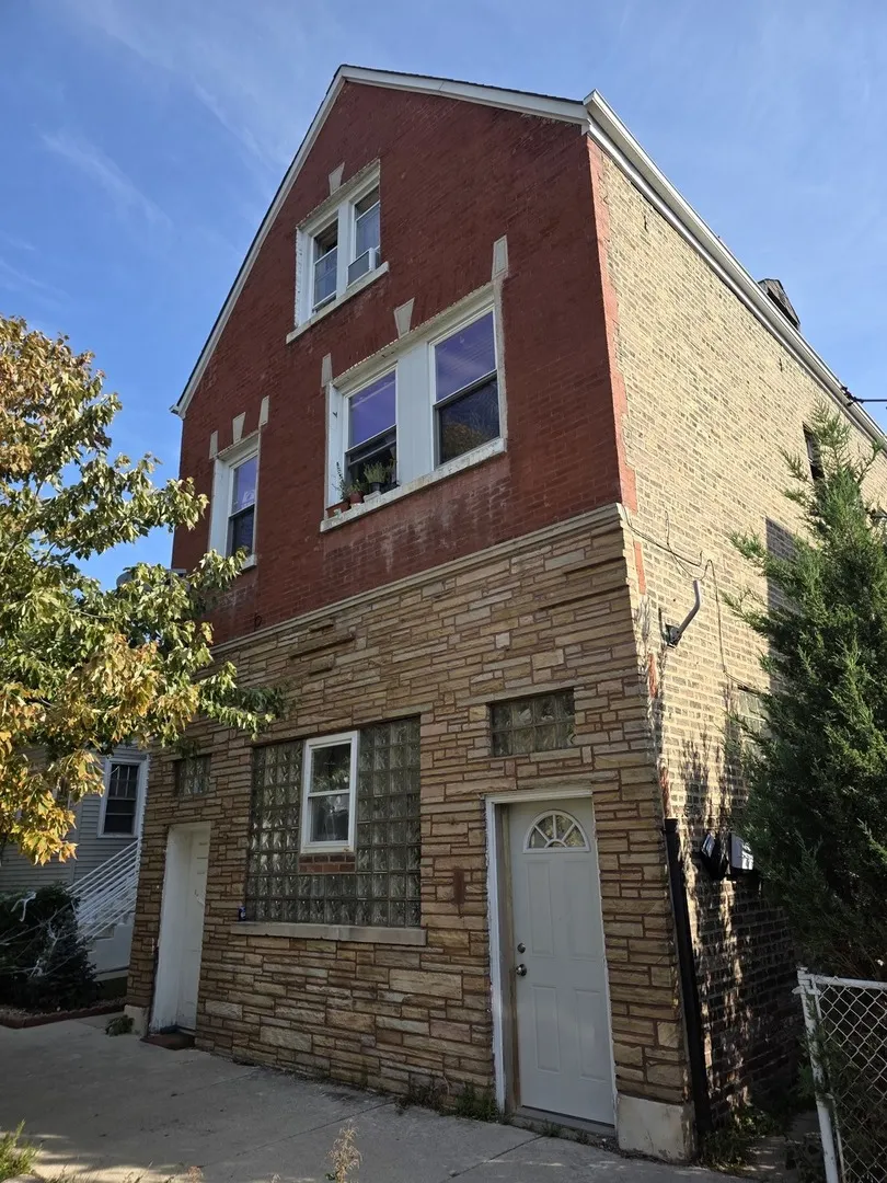 1515 S 49TH Avenue IL