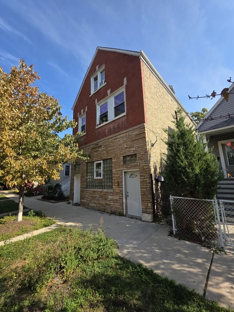 1515 S 49TH Avenue IL
