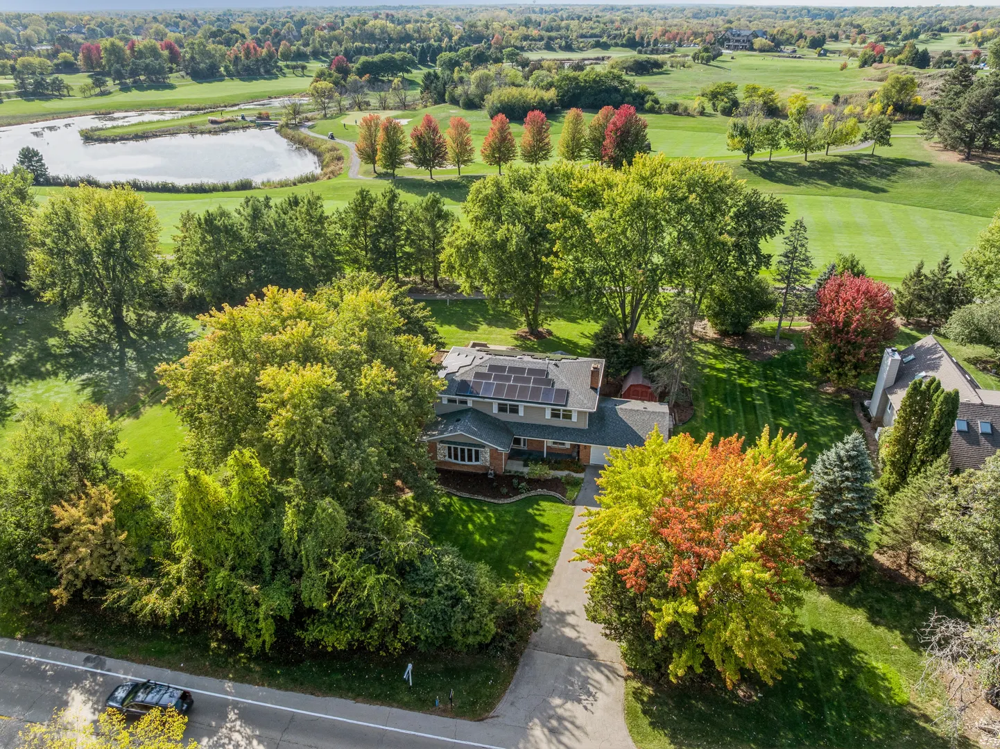 152 S Ela Road IL