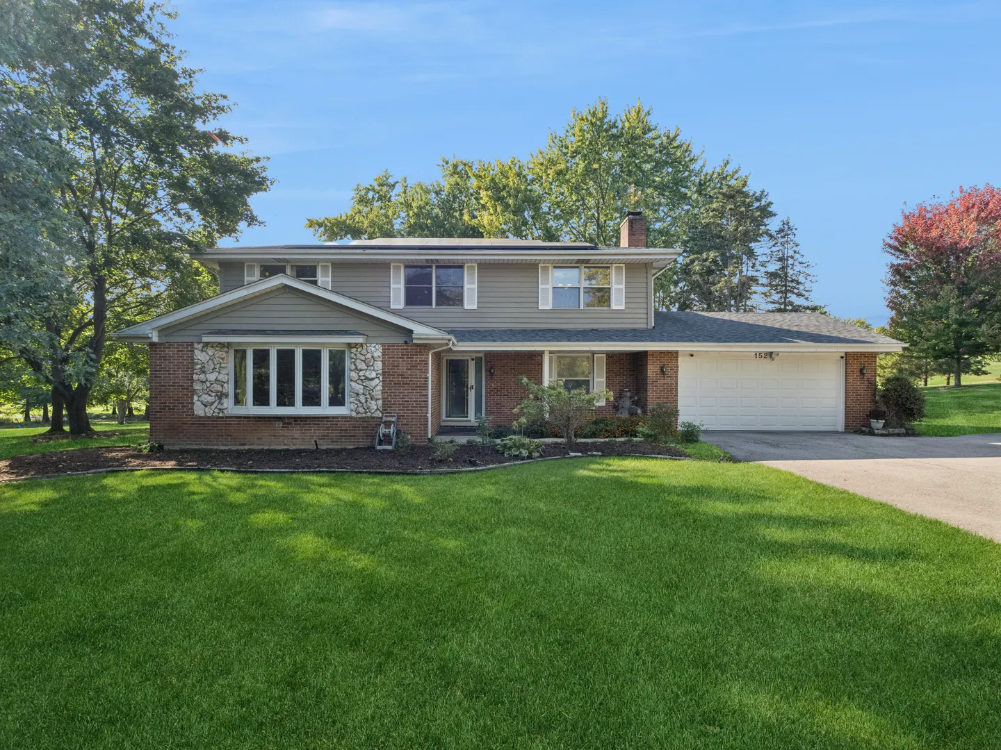152 S Ela Road IL