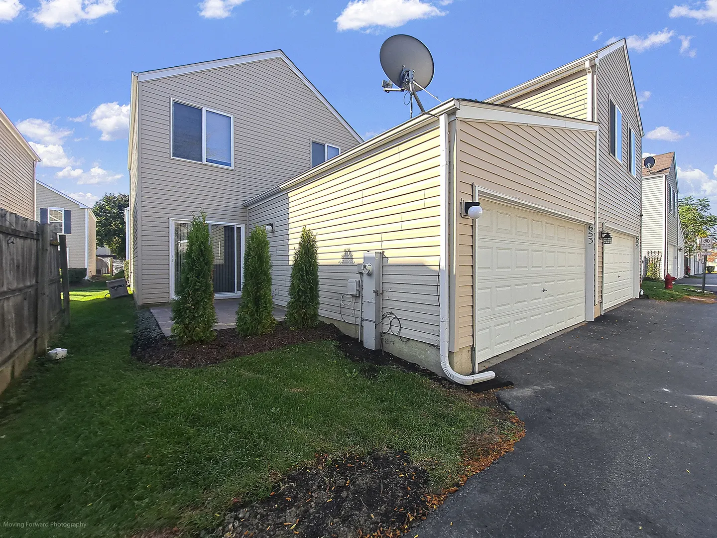 653 Serendipity Drive 0 IL