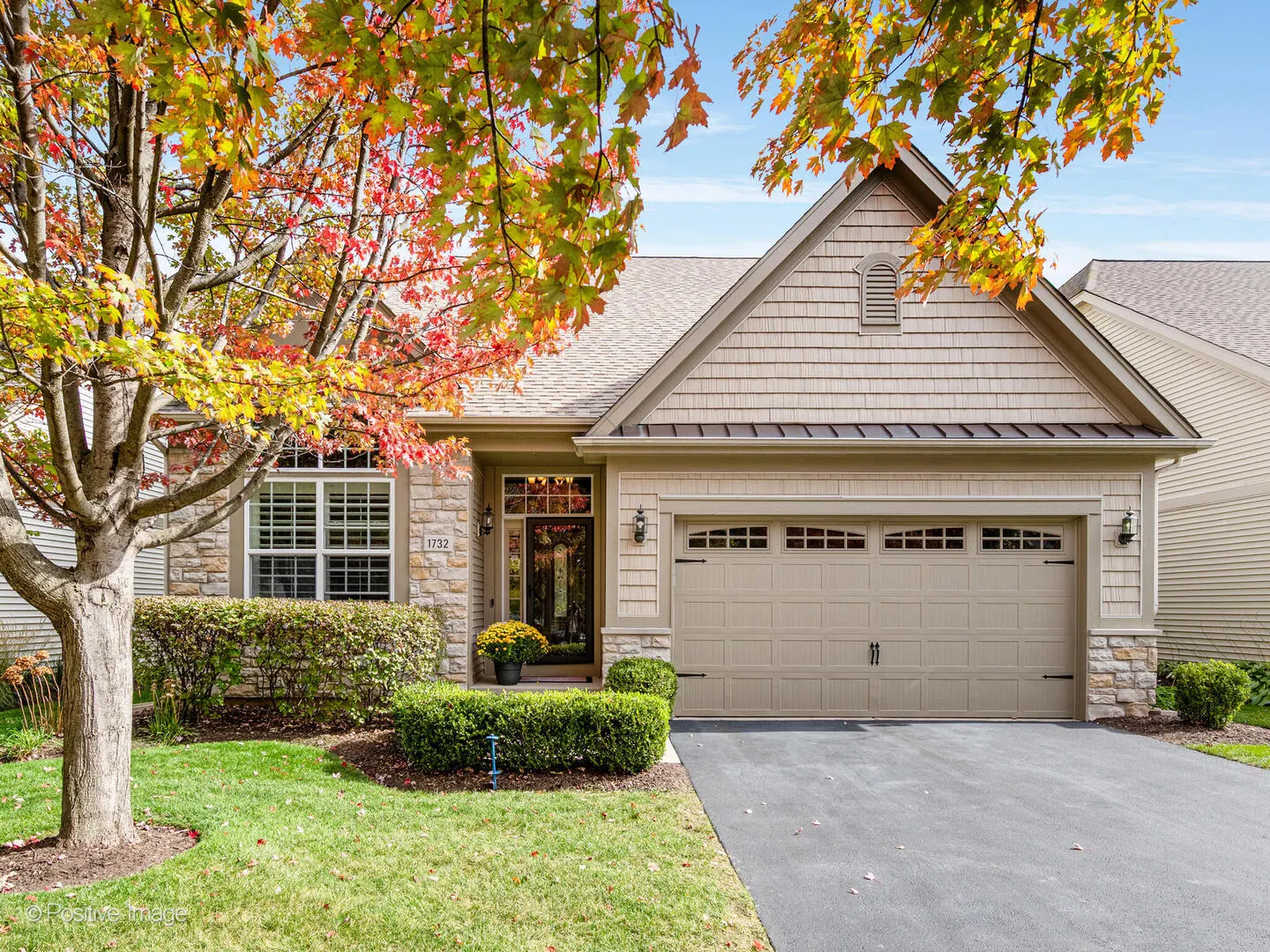 1732 Briarheath Drive IL