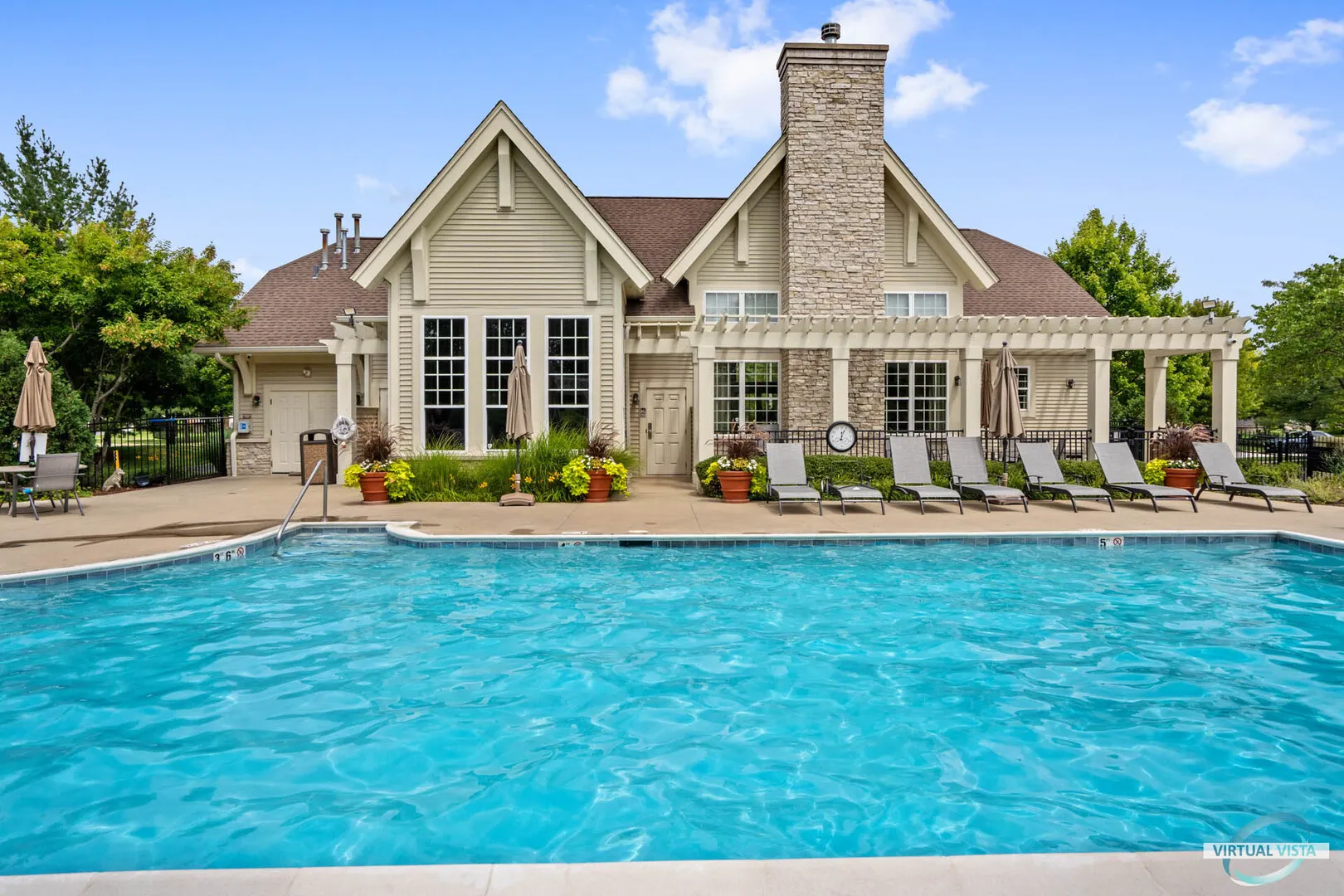 1732 Briarheath Drive IL
