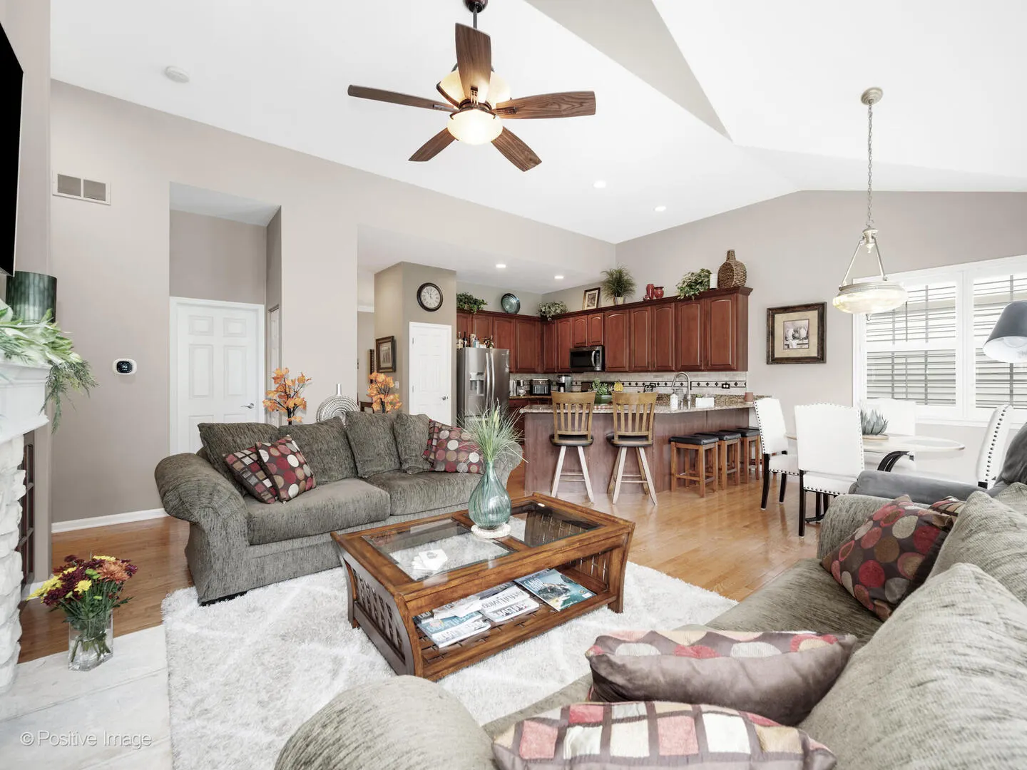 1732 Briarheath Drive IL