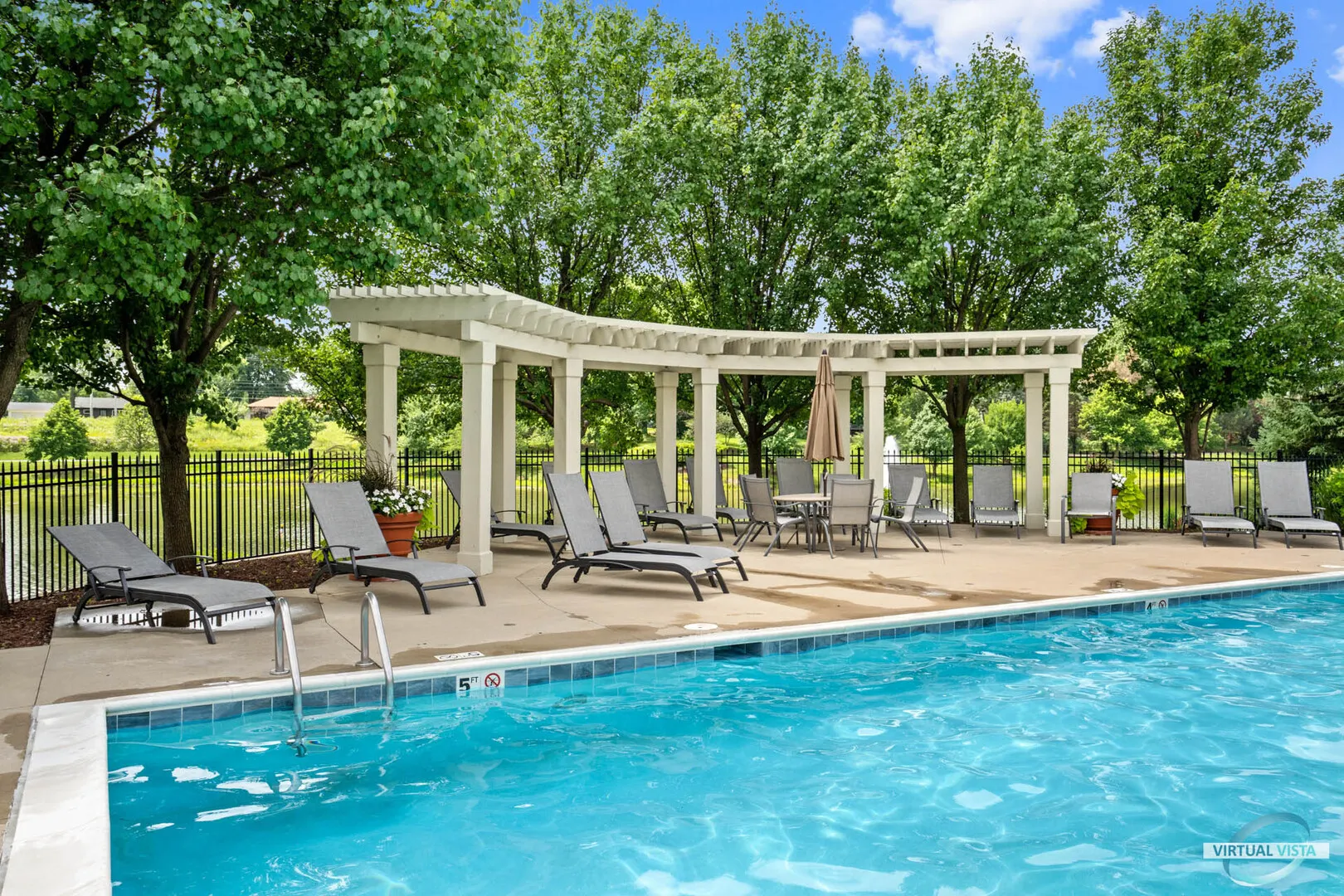 1732 Briarheath Drive IL