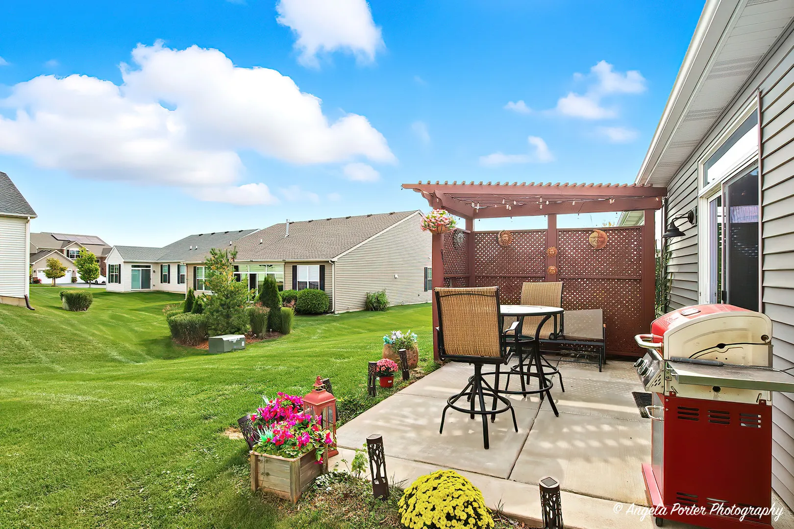 1817 Alta Drive IL