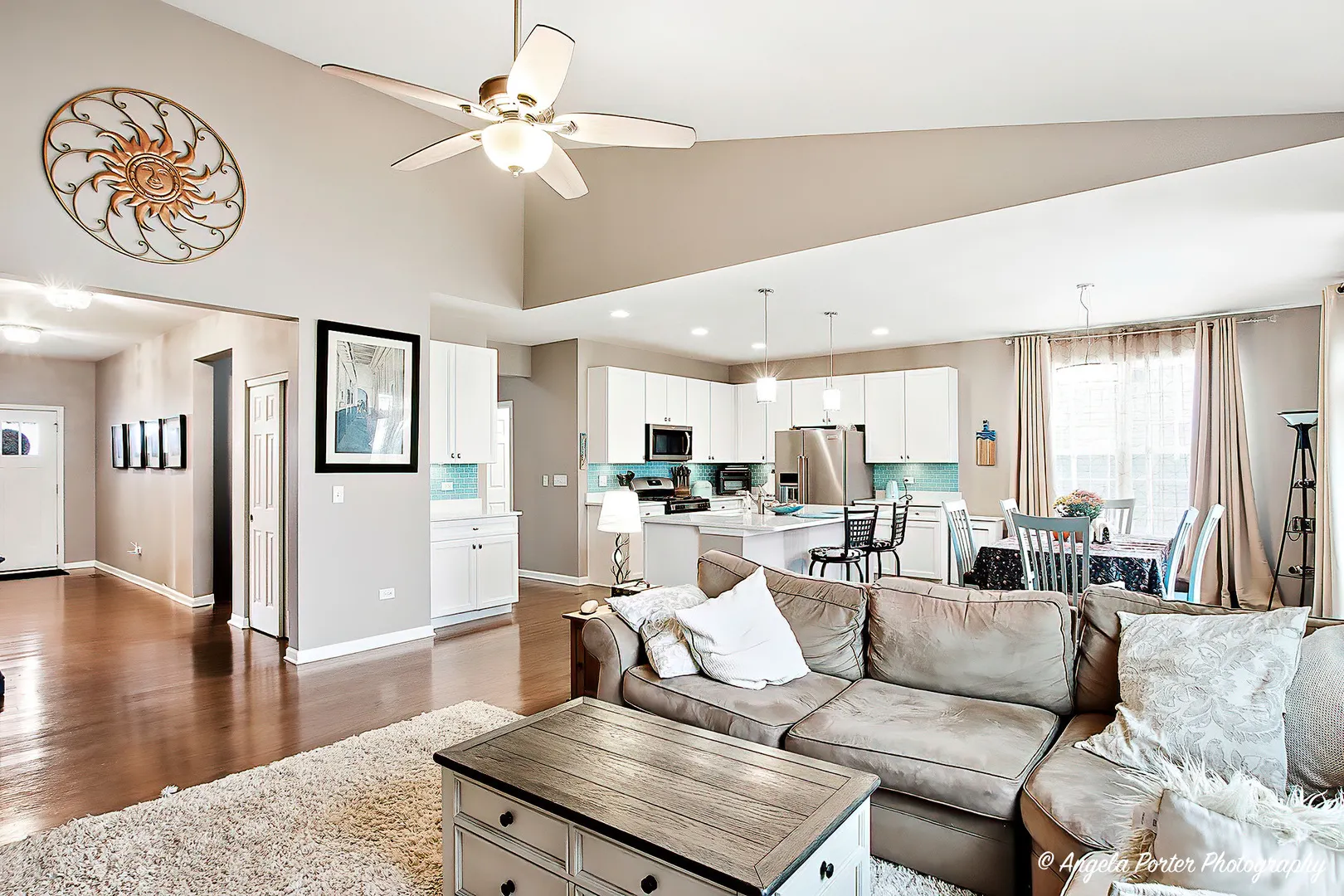 1817 Alta Drive IL