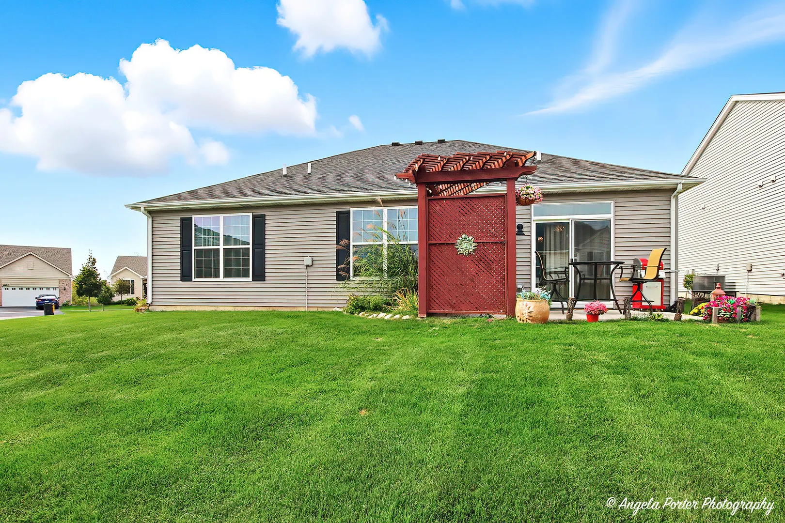 1817 Alta Drive IL