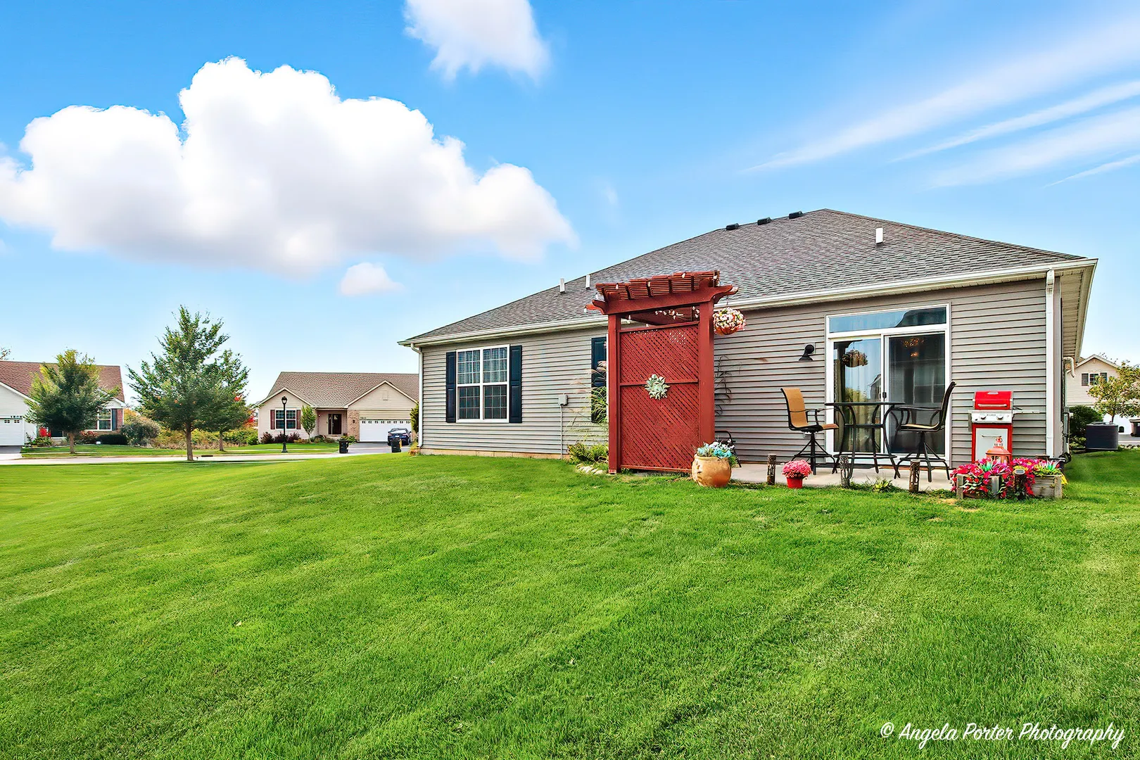 1817 Alta Drive IL