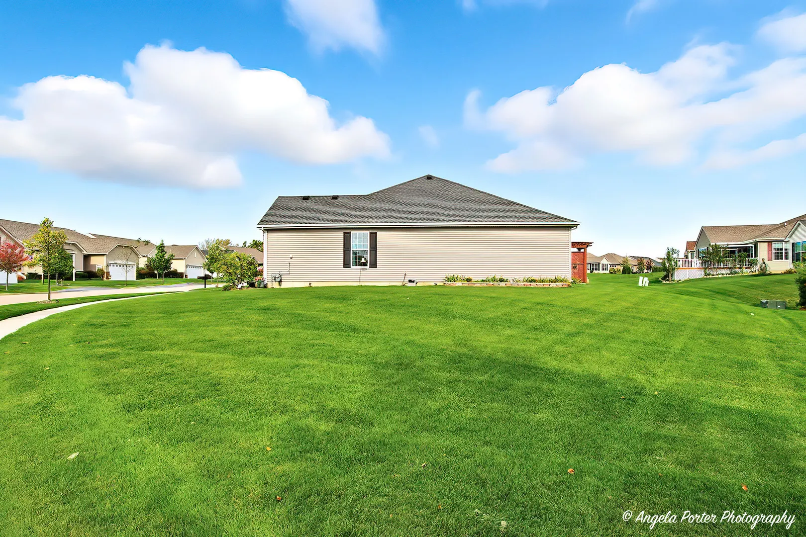 1817 Alta Drive IL