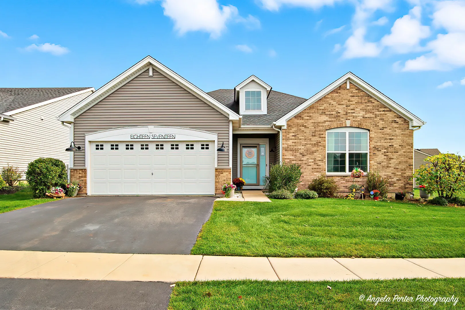 1817 Alta Drive IL